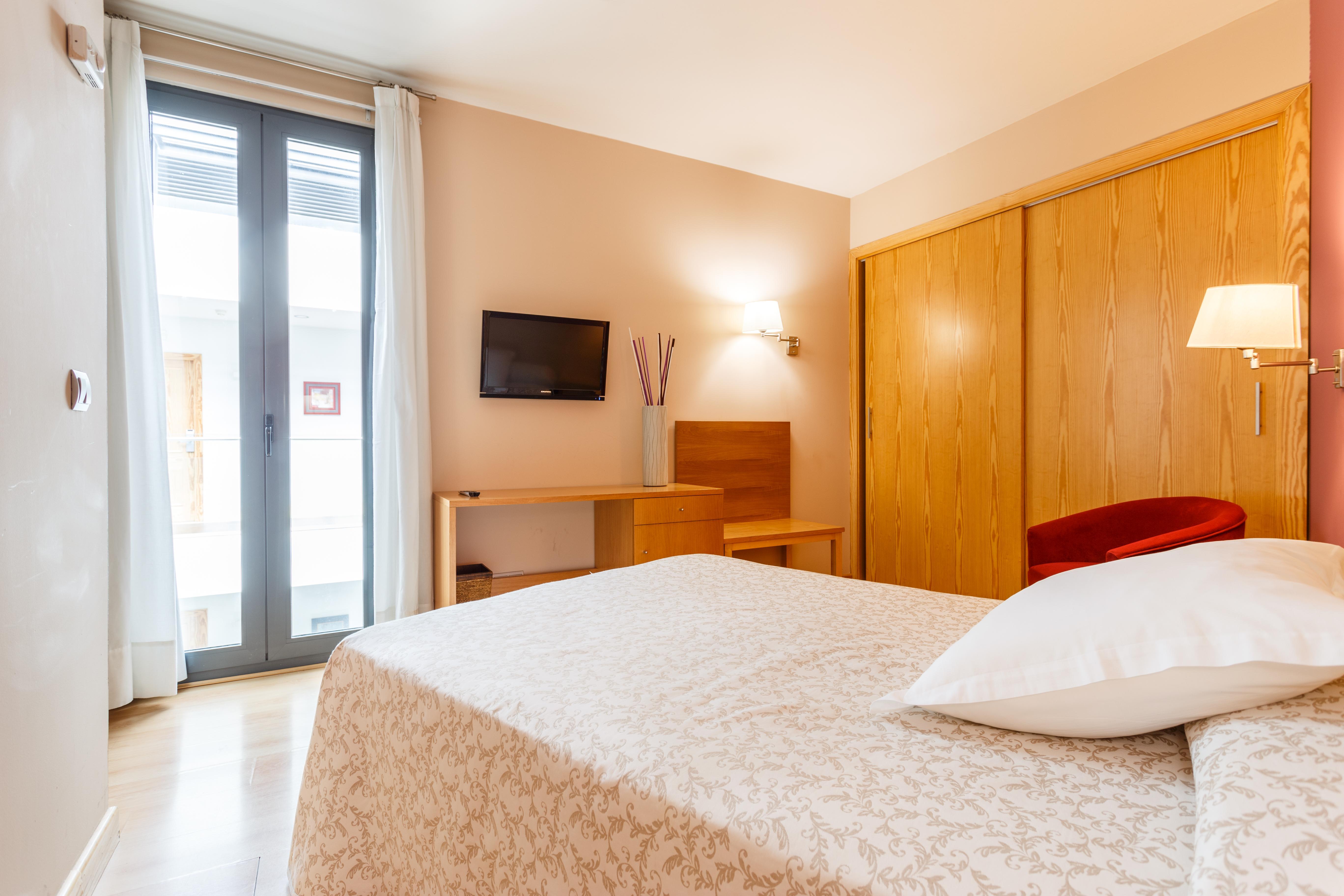 Aacr Museo Hotel Sevilla