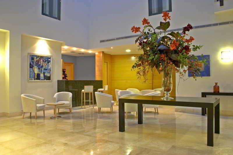 Hotel Aacr Museo