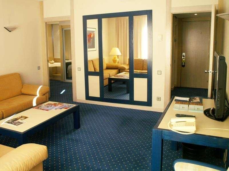 Palacio Del Mar Hotel 4*
