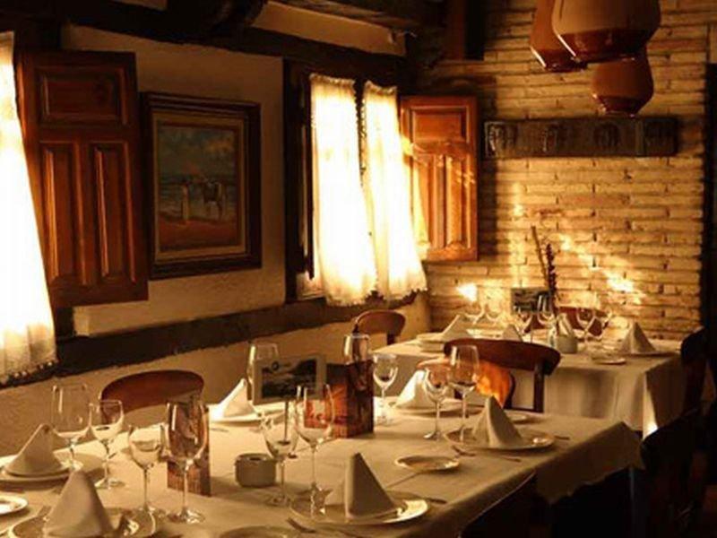 El águila Hotel 3*