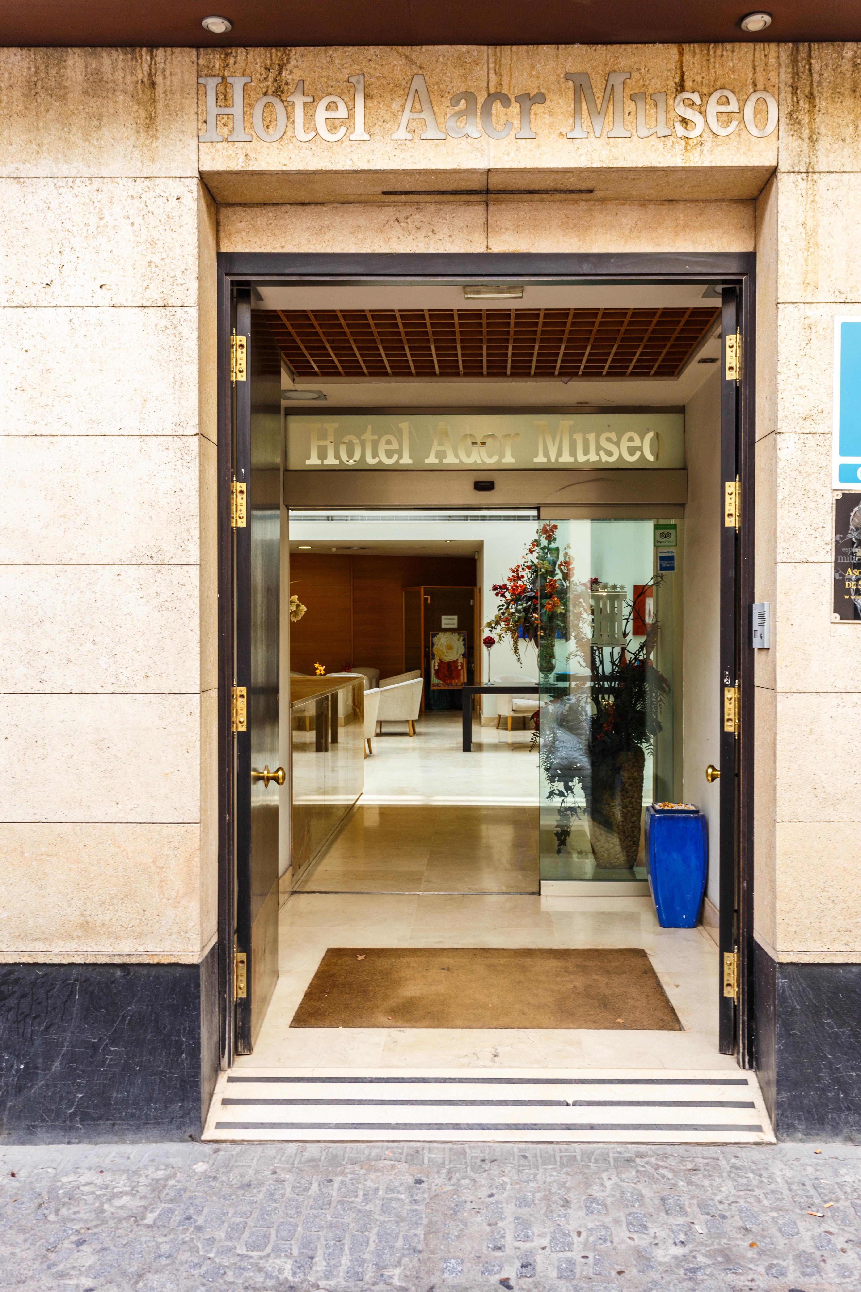 Aacr Museo