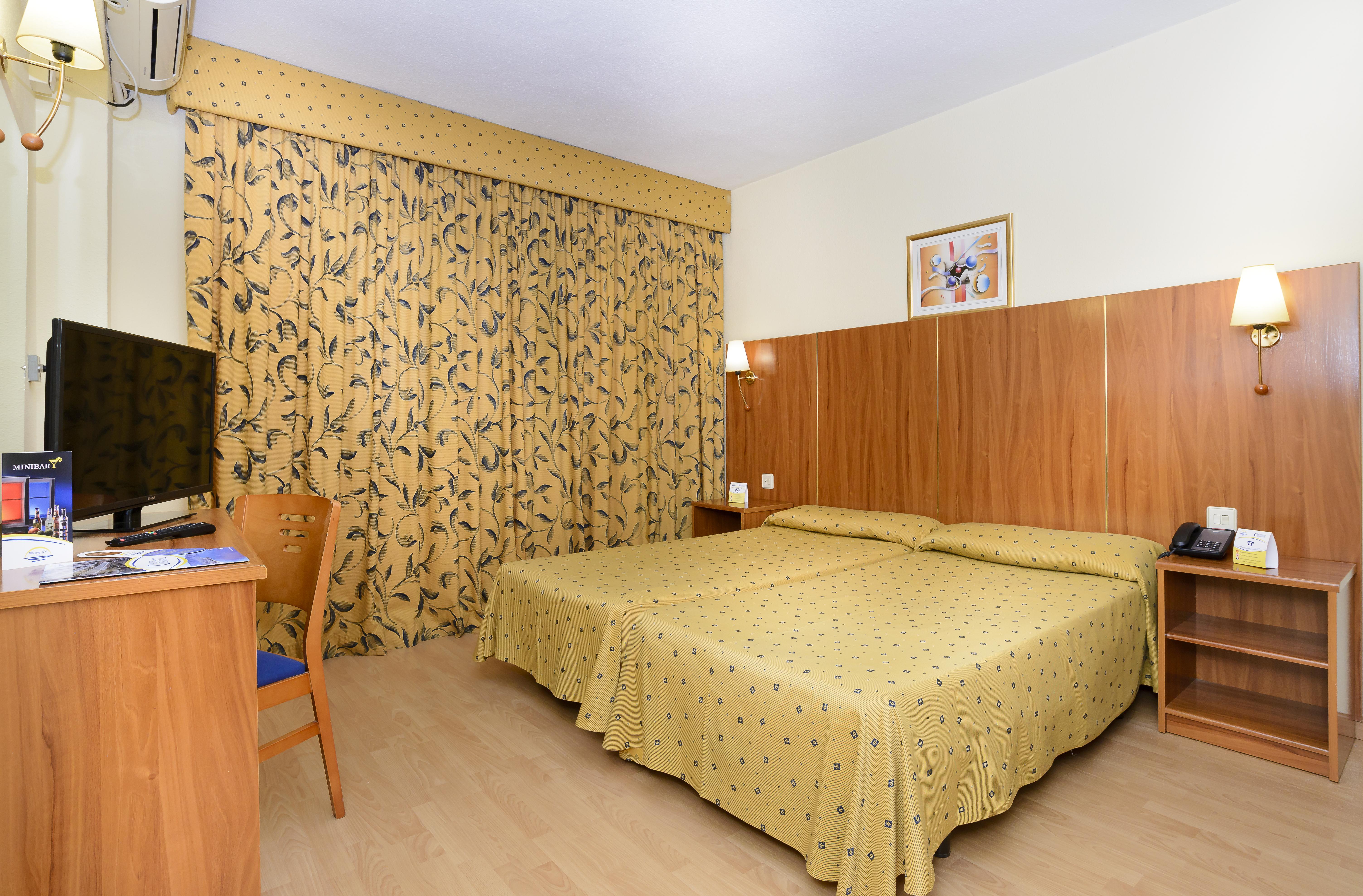 Mareny Hotel Benidorm