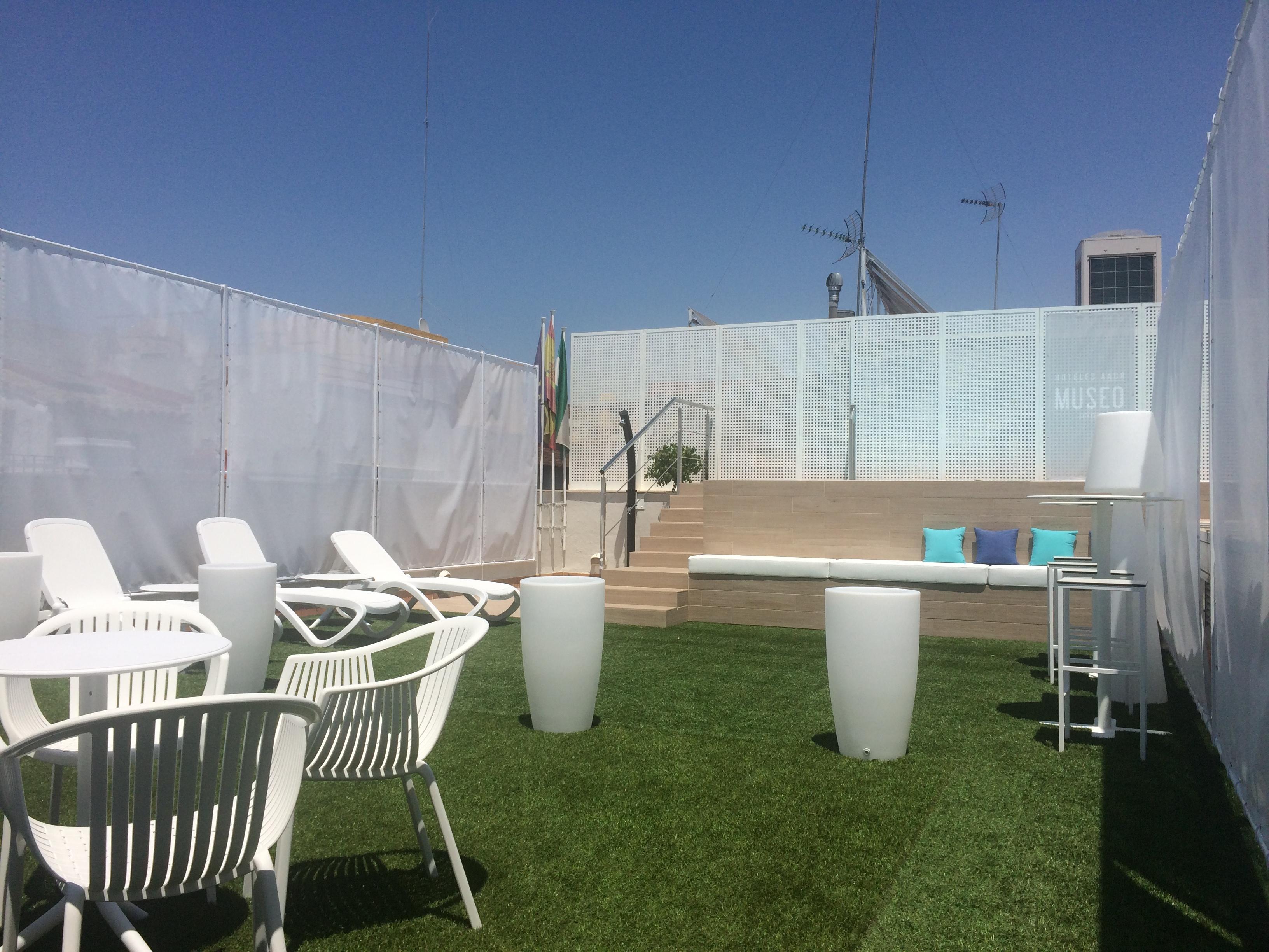 Hotel Aacr Museo 3*