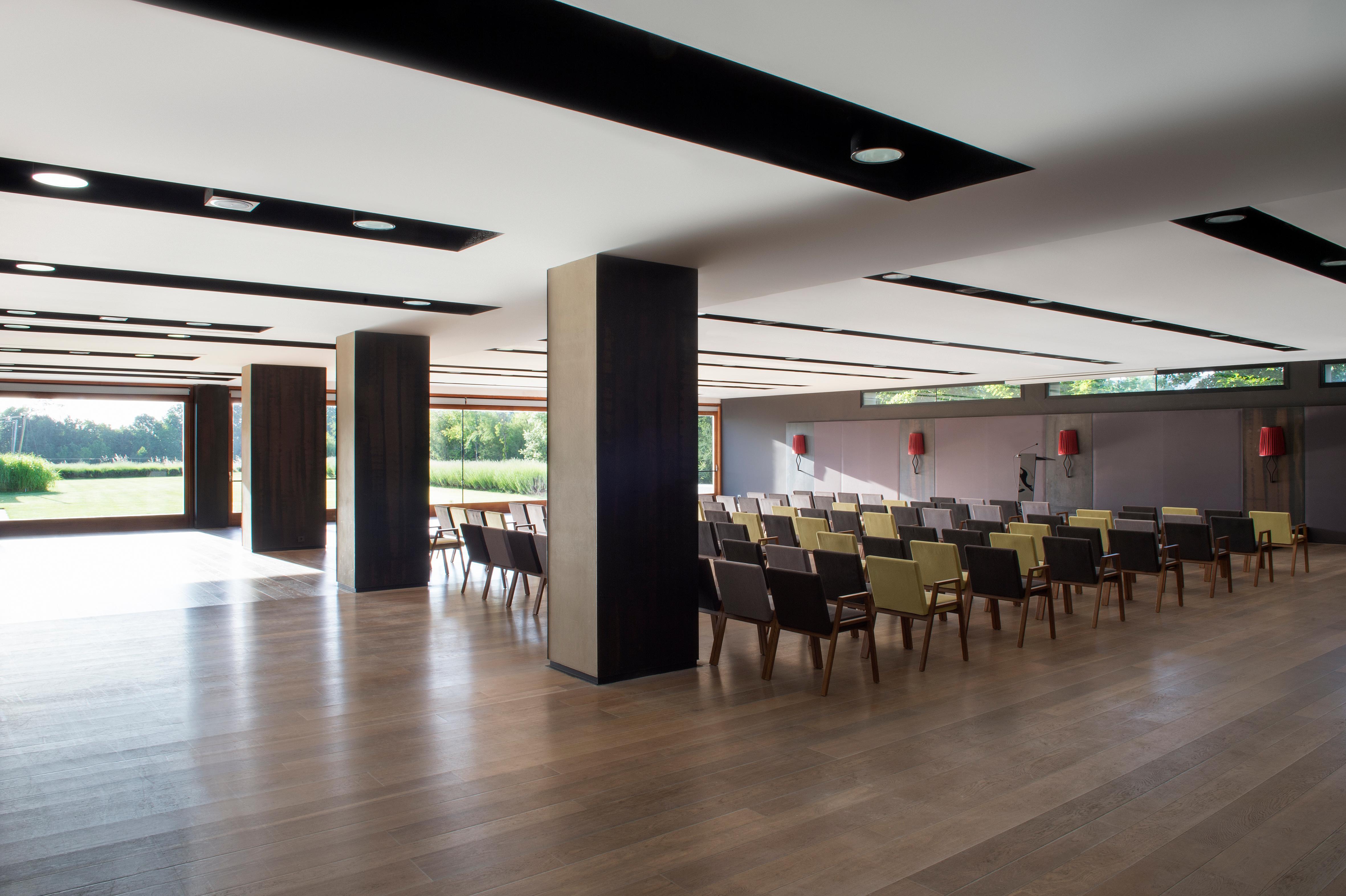 Eurostars Hotel Pamplona