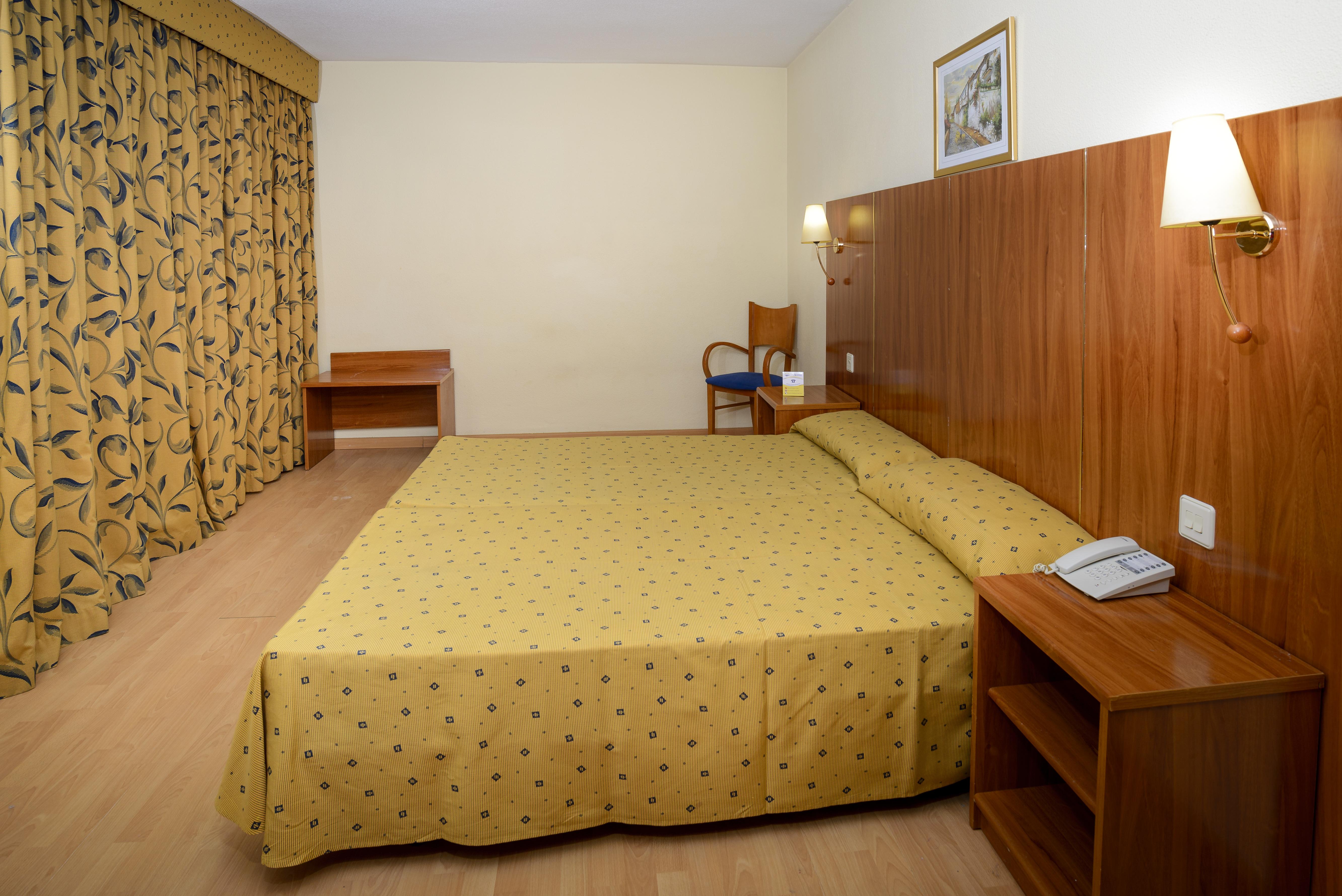 Hotel Mareny 3*