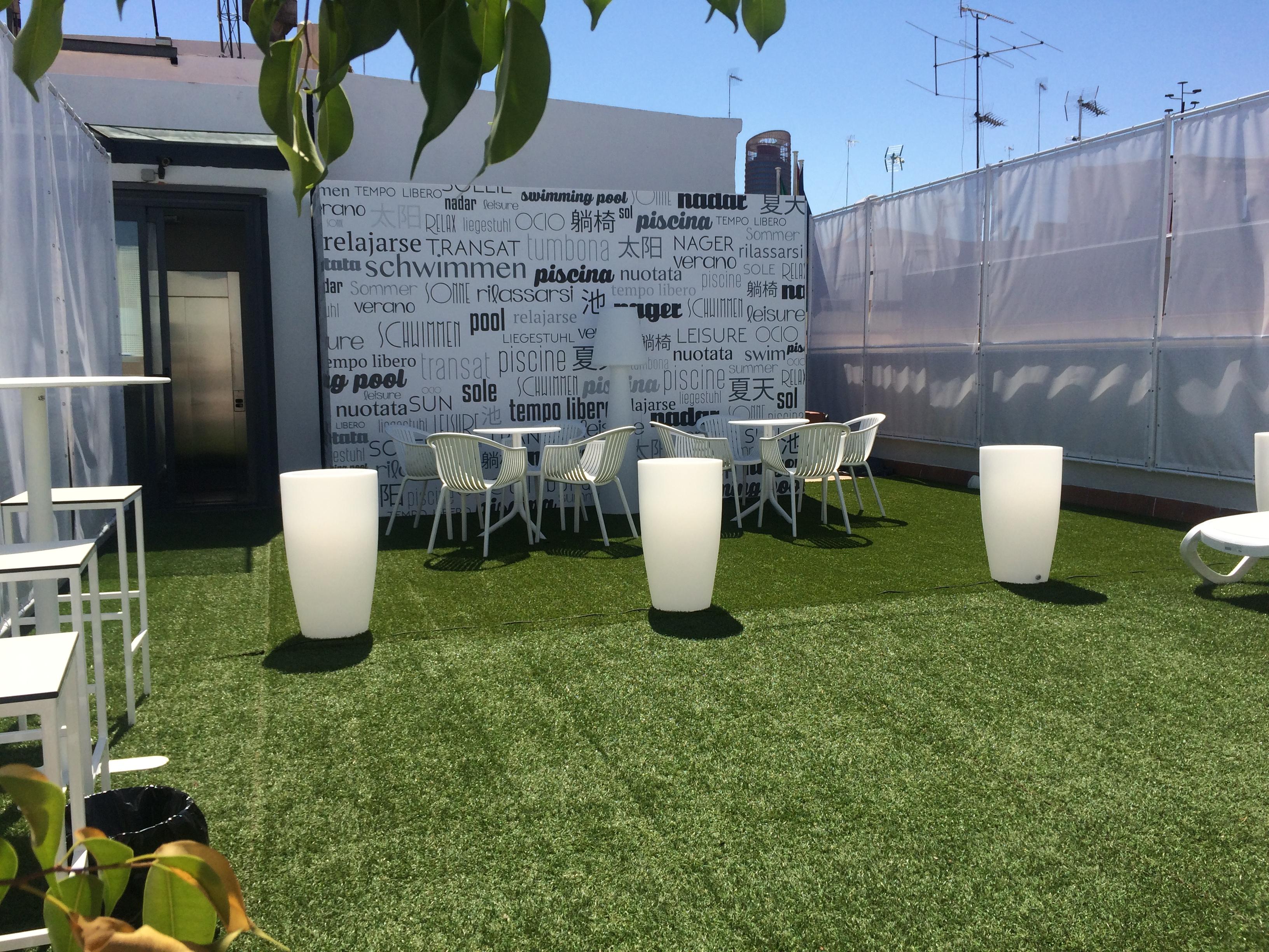 Hotel Aacr Museo