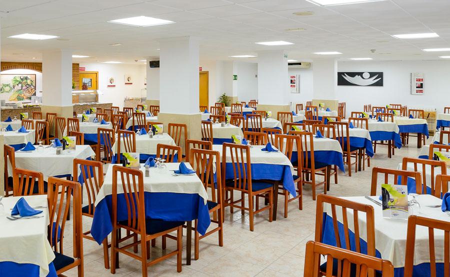 Mareny Hotel Benidorm