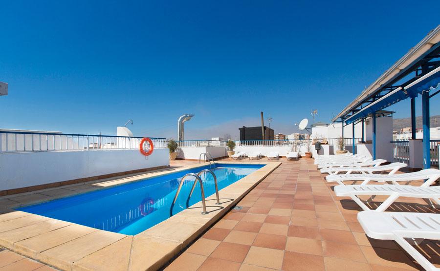 Mareny Hotel Benidorm