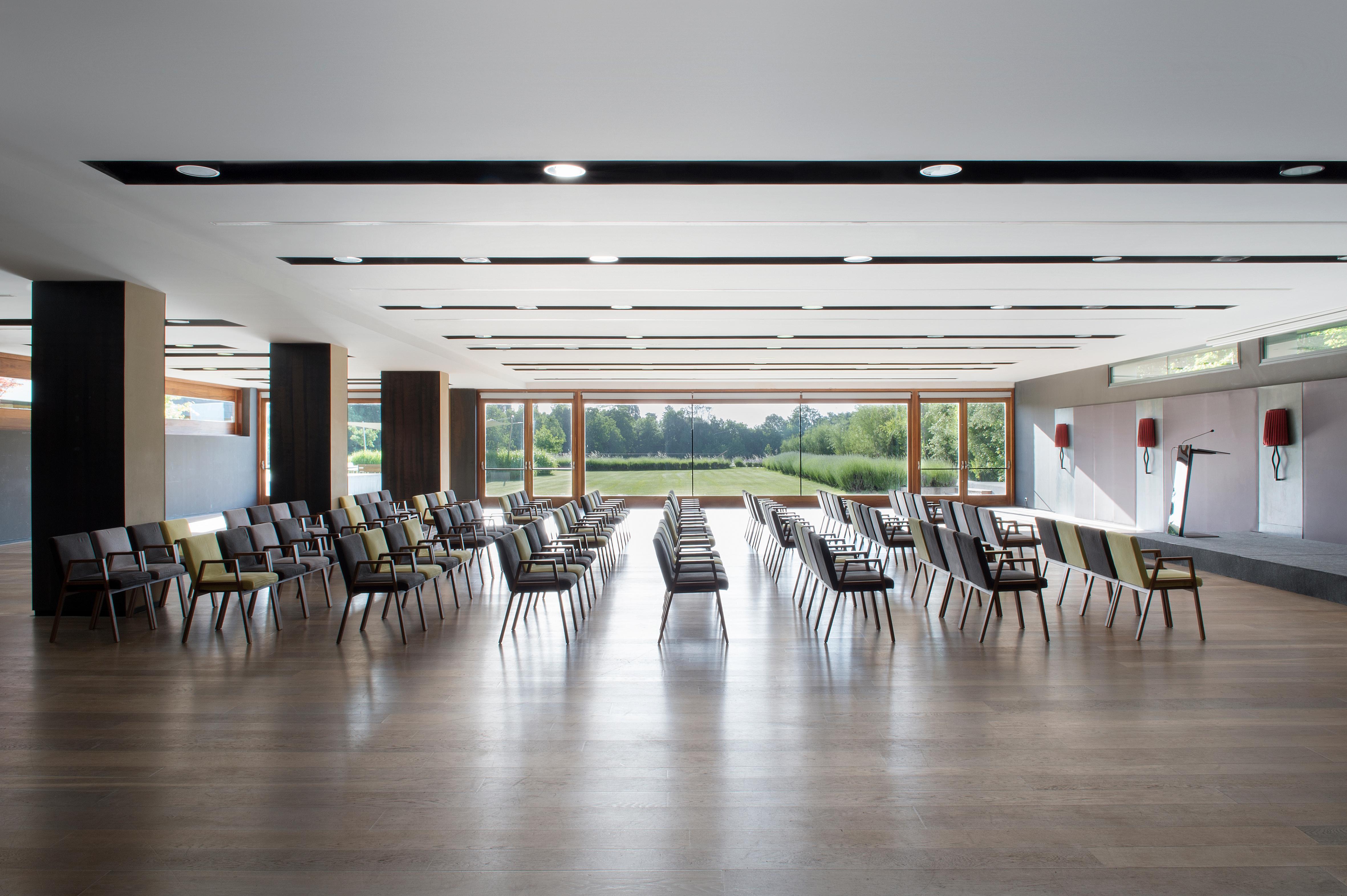 Eurostars Hotel 4*