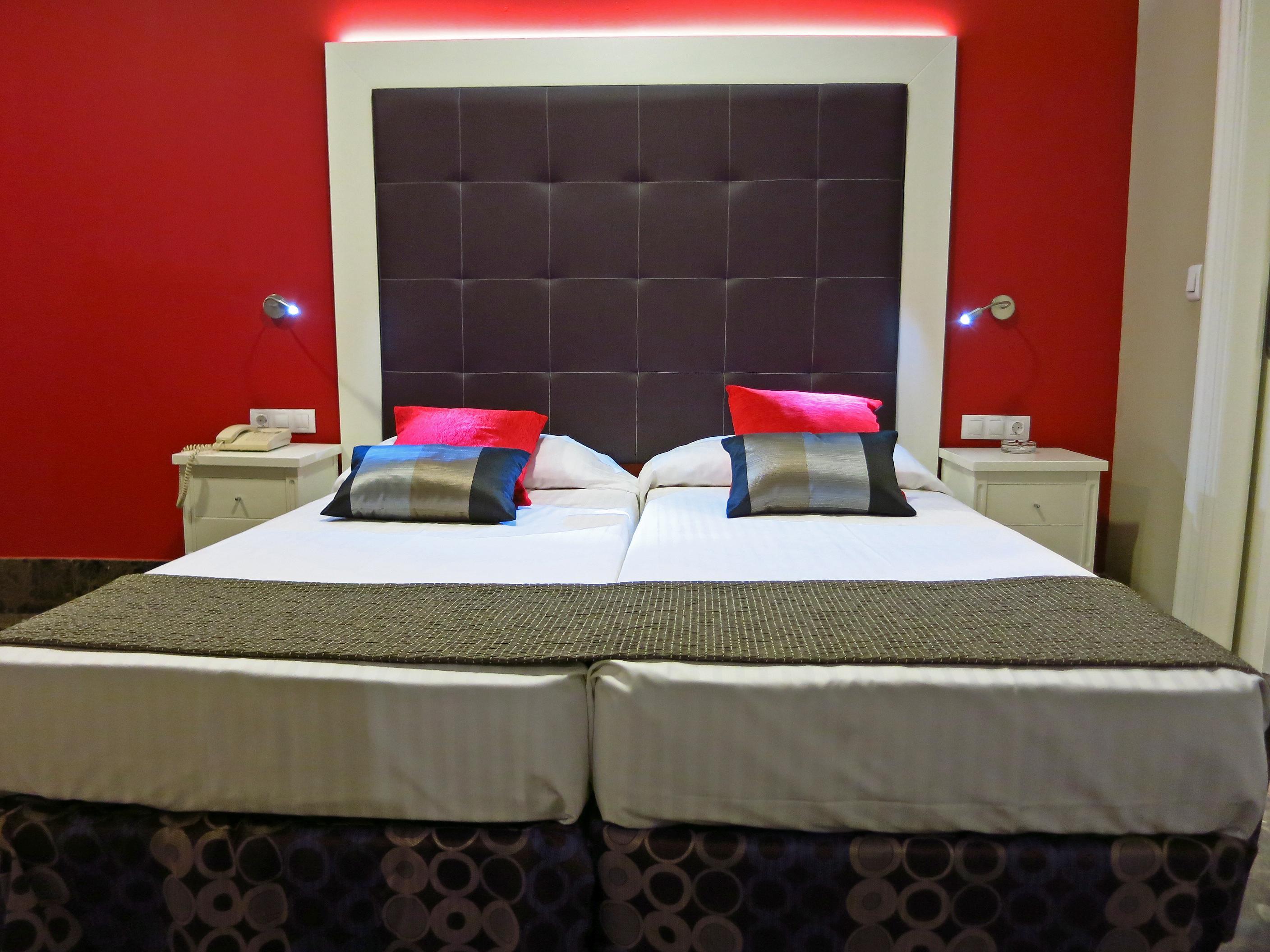 Boutique Catedral 3* Valladolid