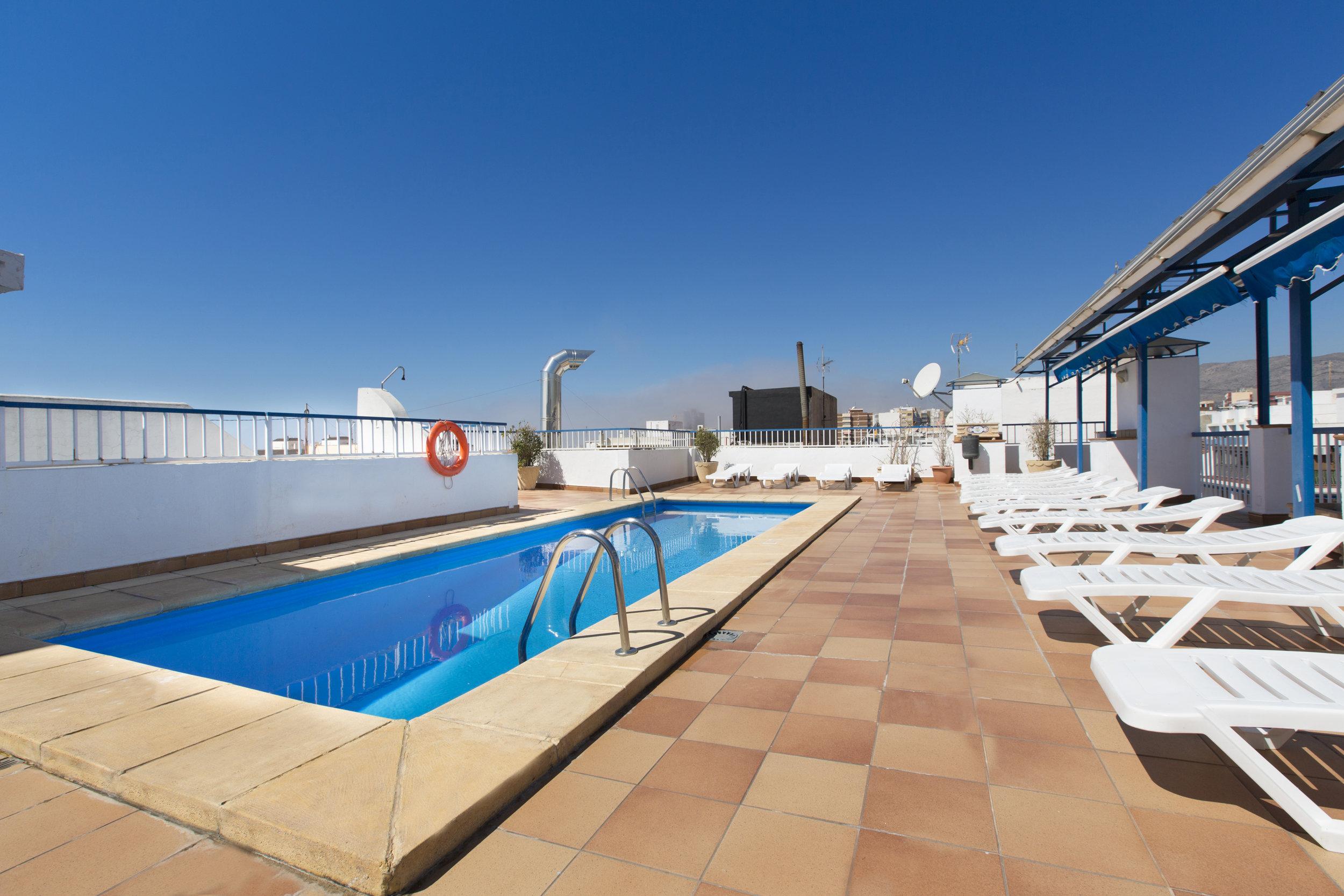 Mareny Hotel 3*
