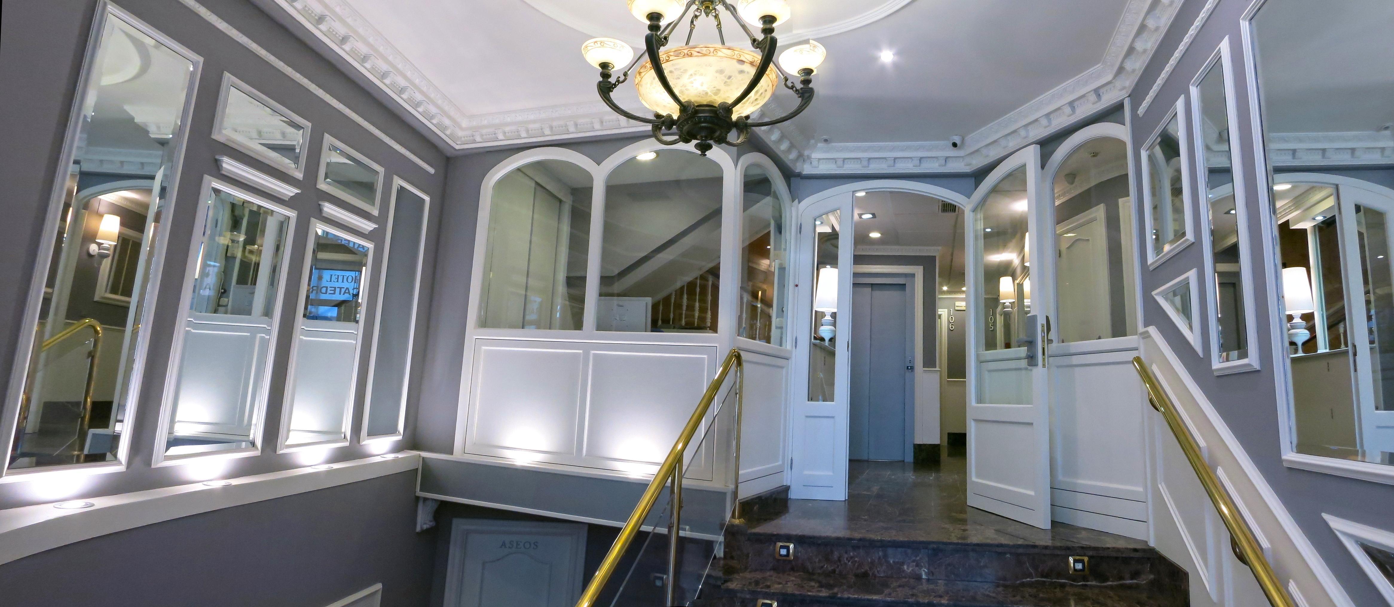 Boutique Catedral Hotel Valladolid