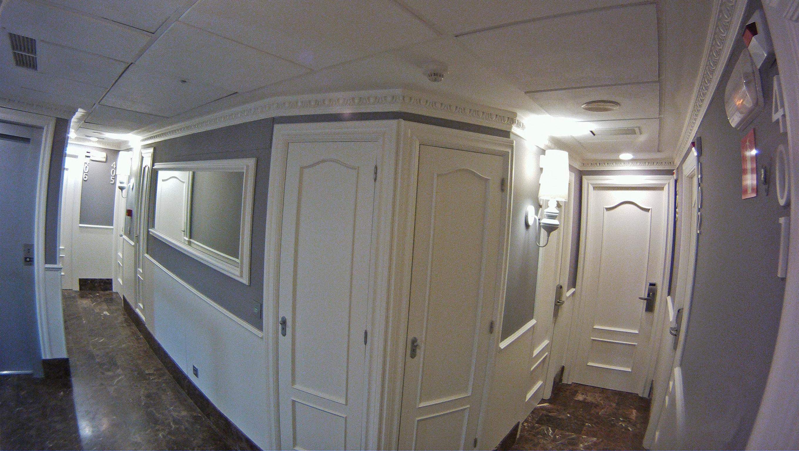 Boutique Catedral Hotel 3*
