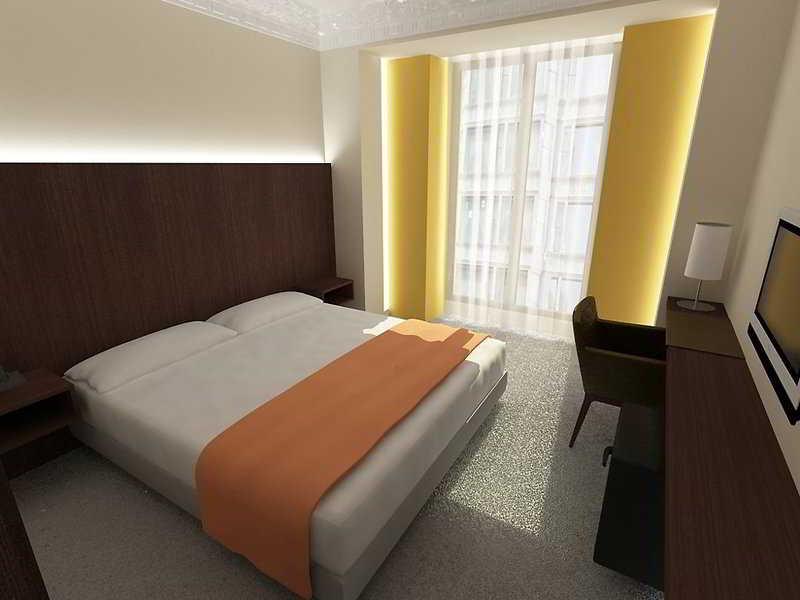 Hotel Silken Gran Teatro