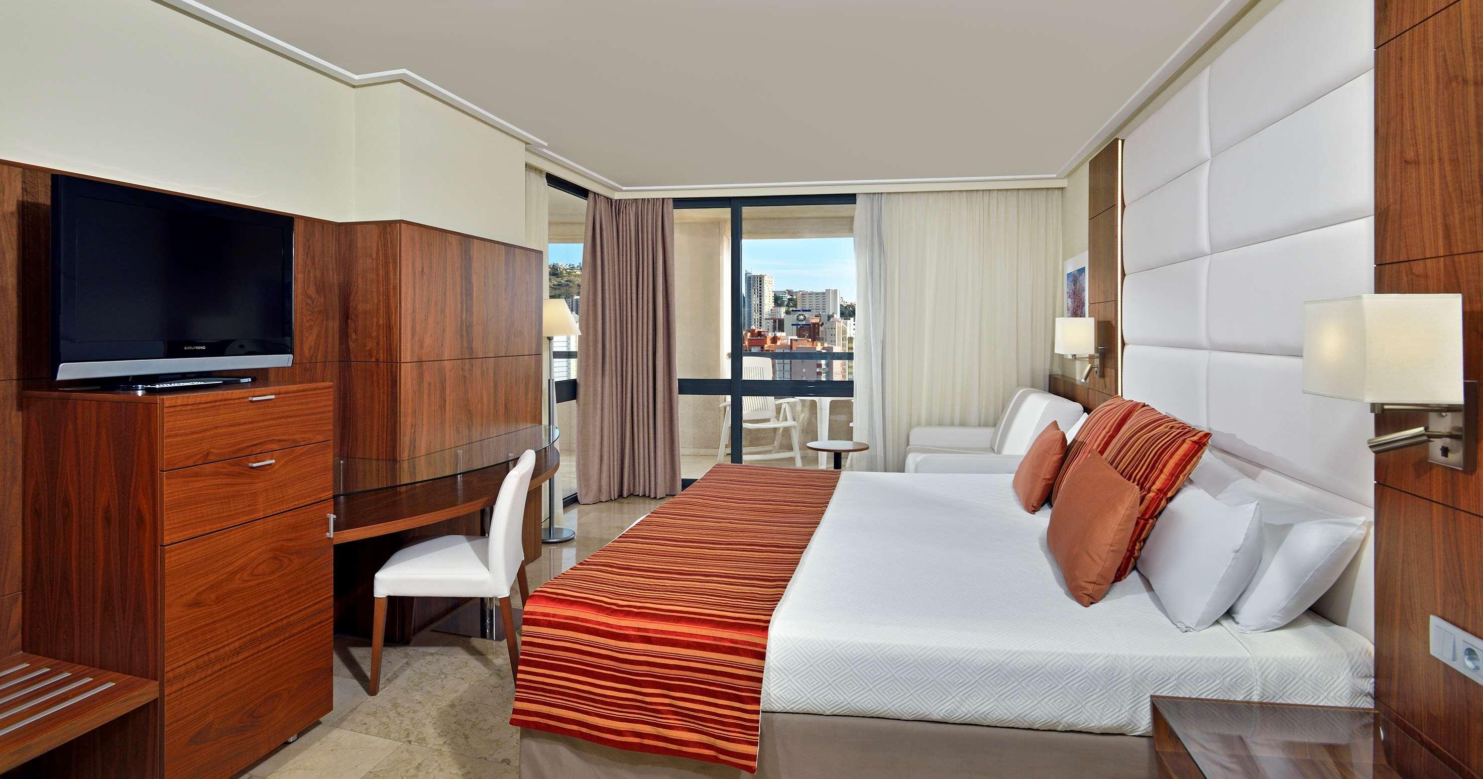 Hotel Melia Benidorm