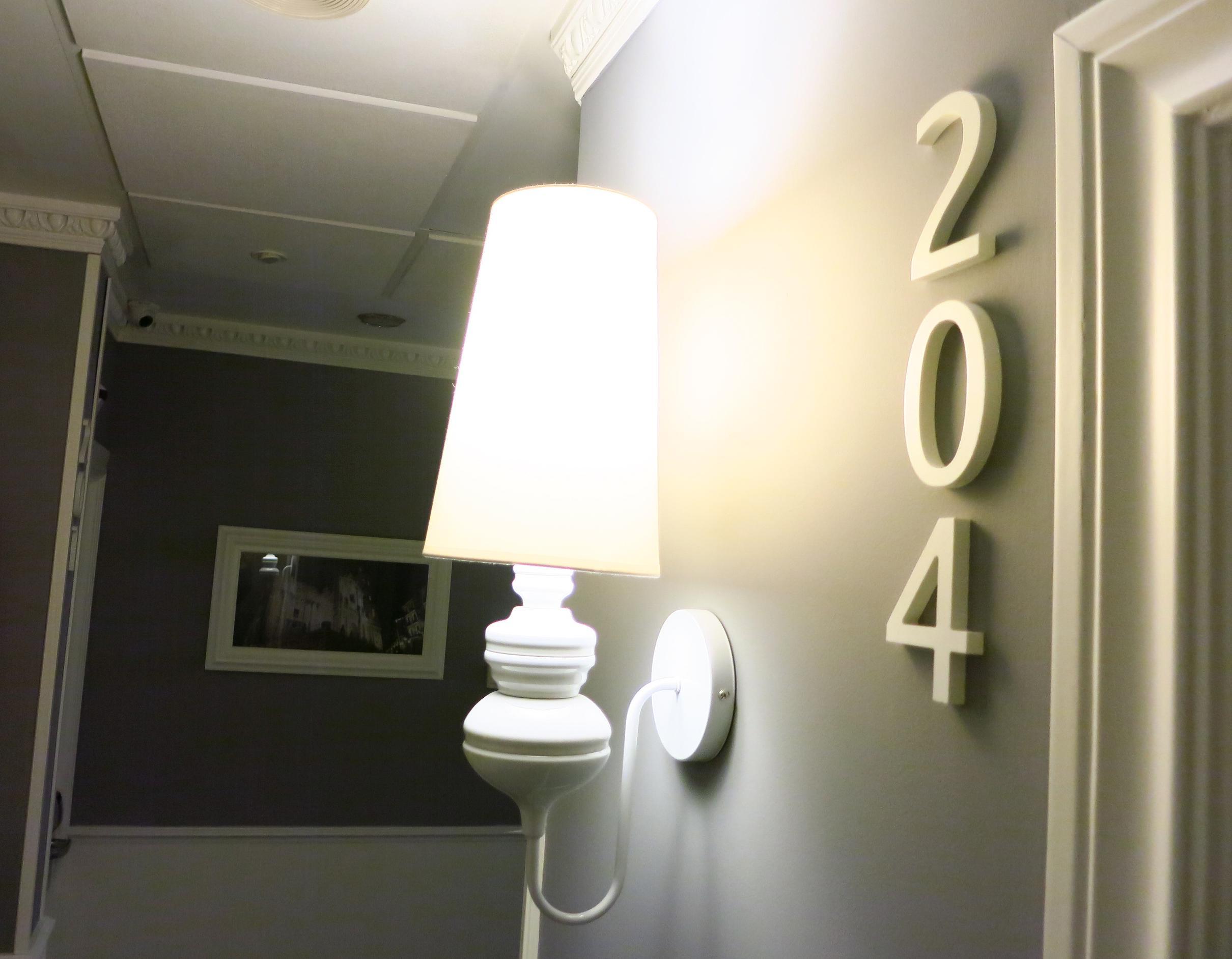 Hotel Boutique Catedral 3*
