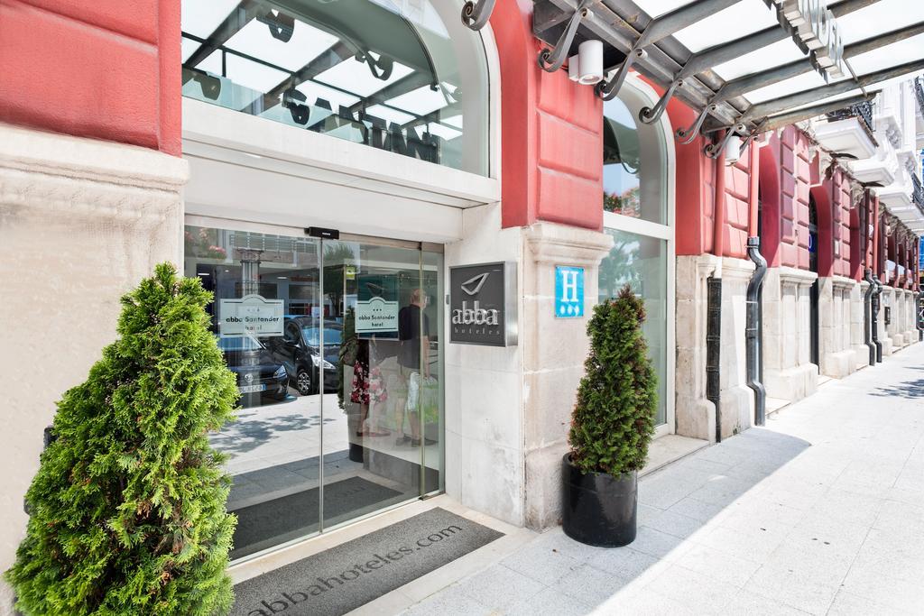 Hotel Abba