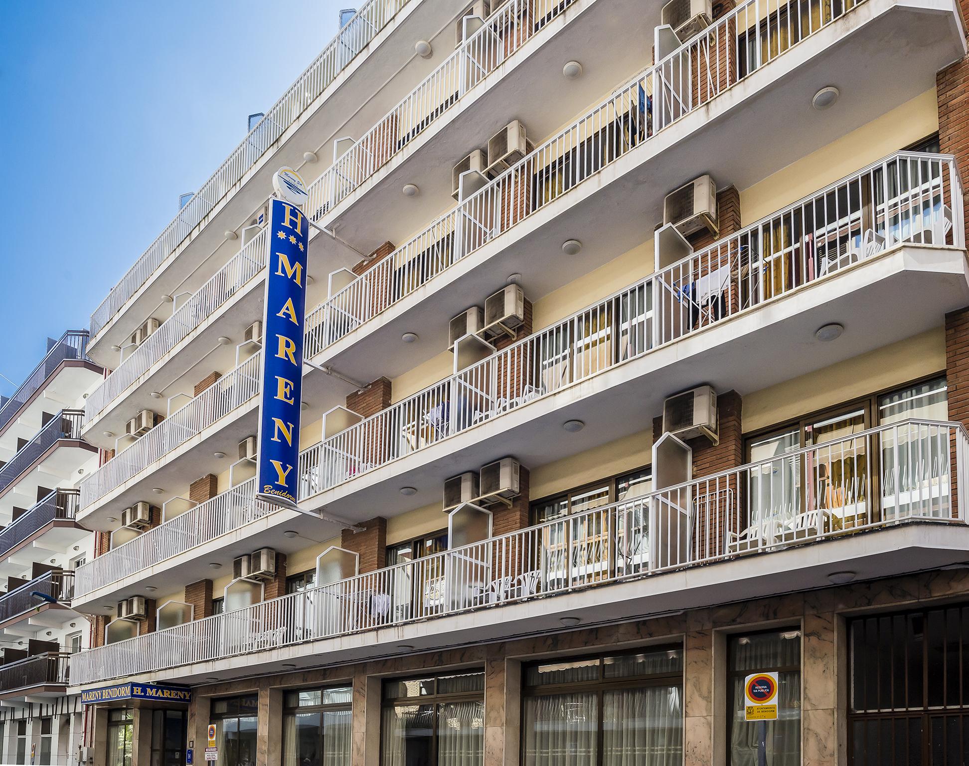 Mareny Benidorm