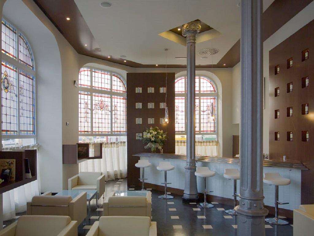 Hotel Abba Santander