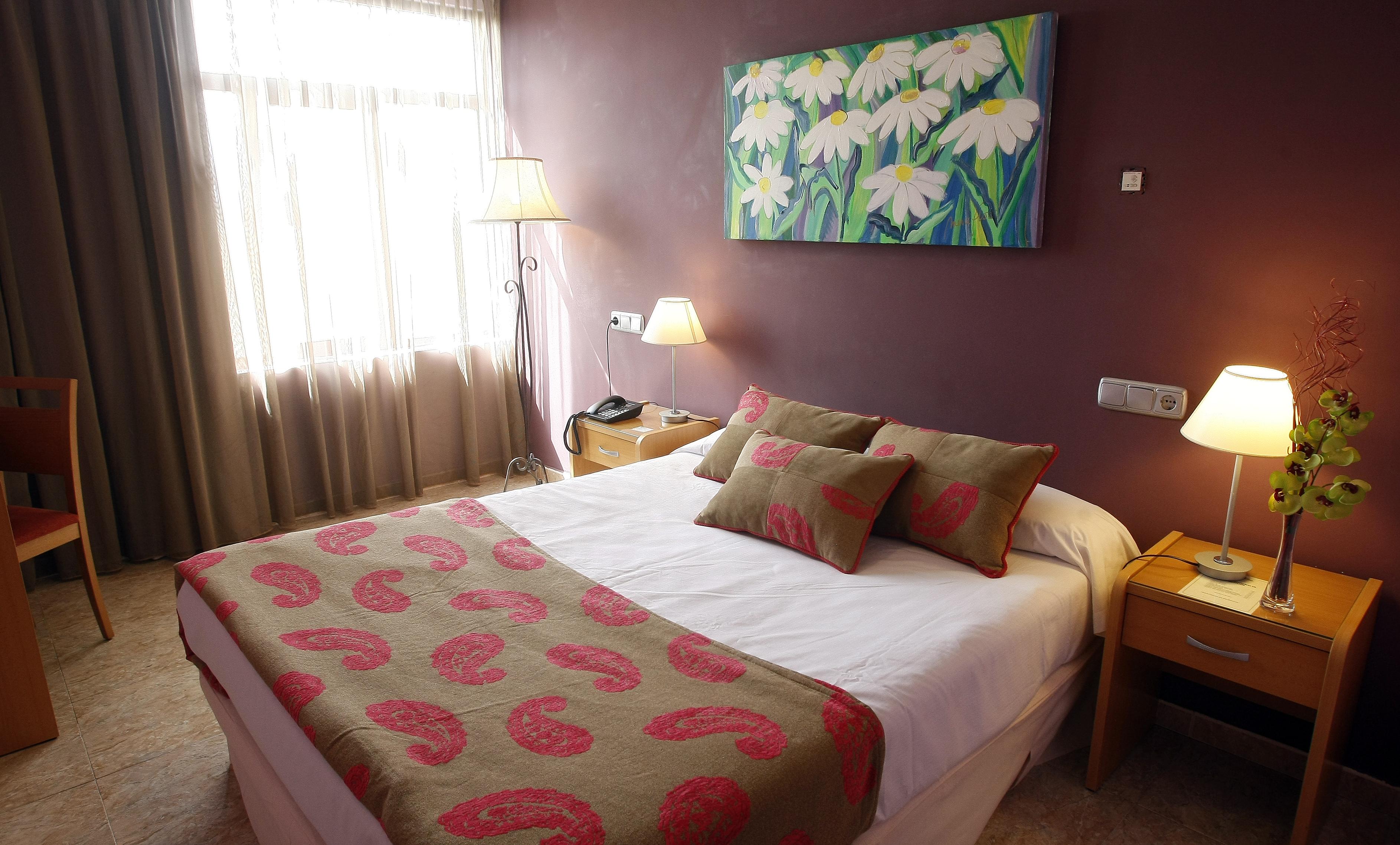 El águila Hotel 3*