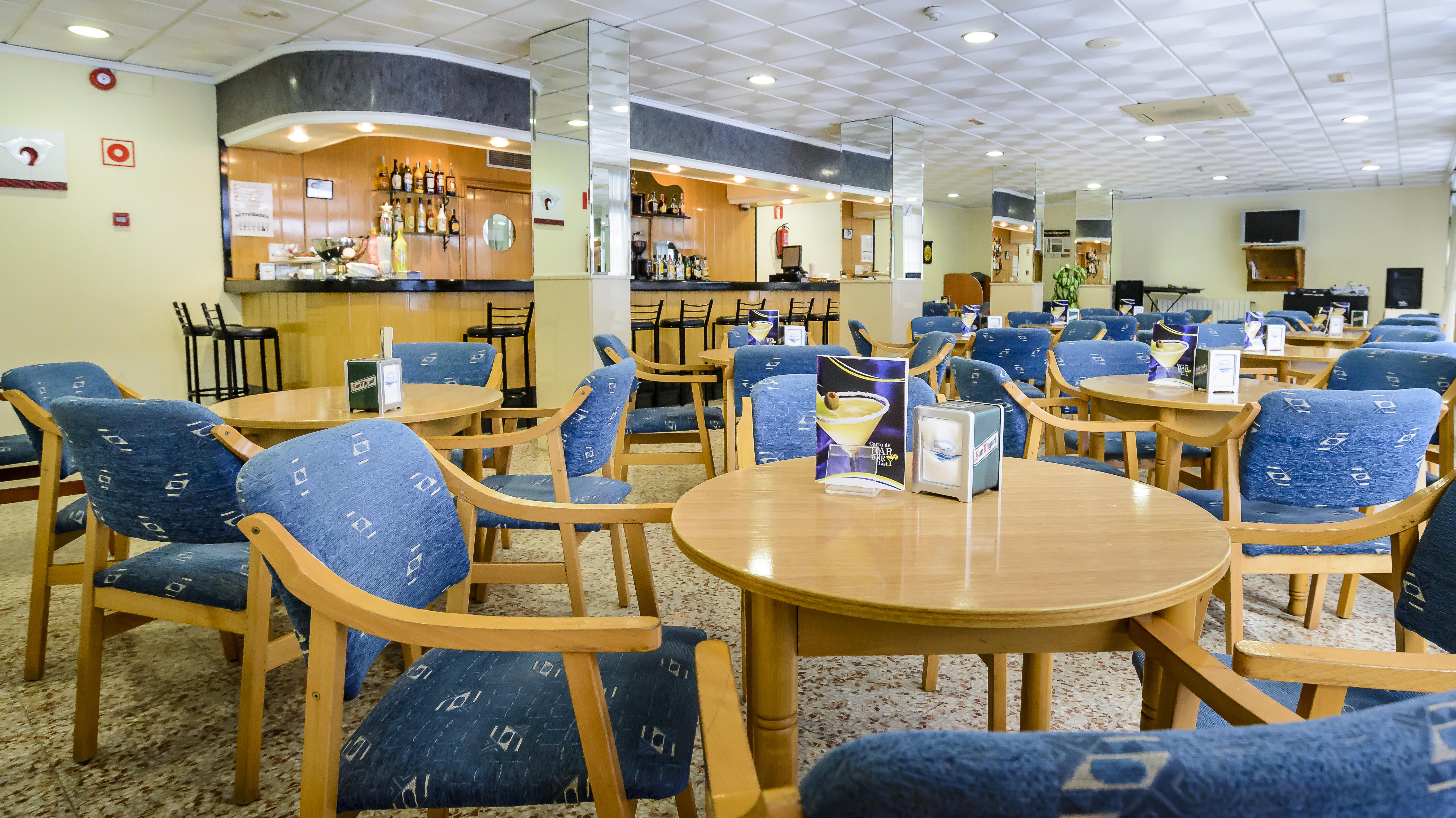 Mareny Hotel