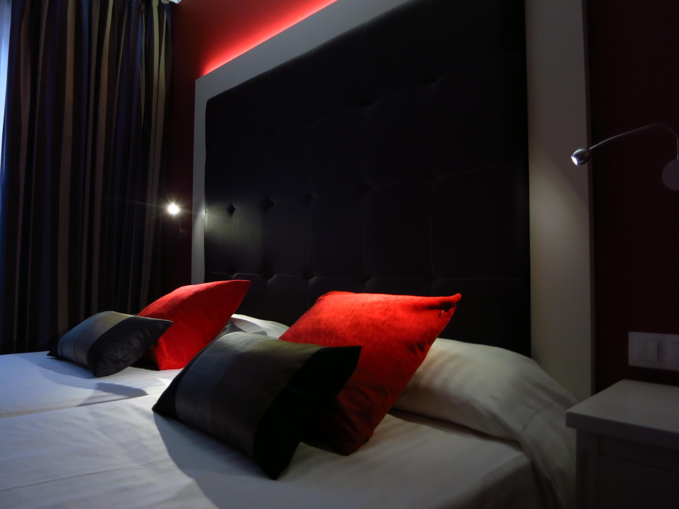 Hotel Boutique Catedral 3*