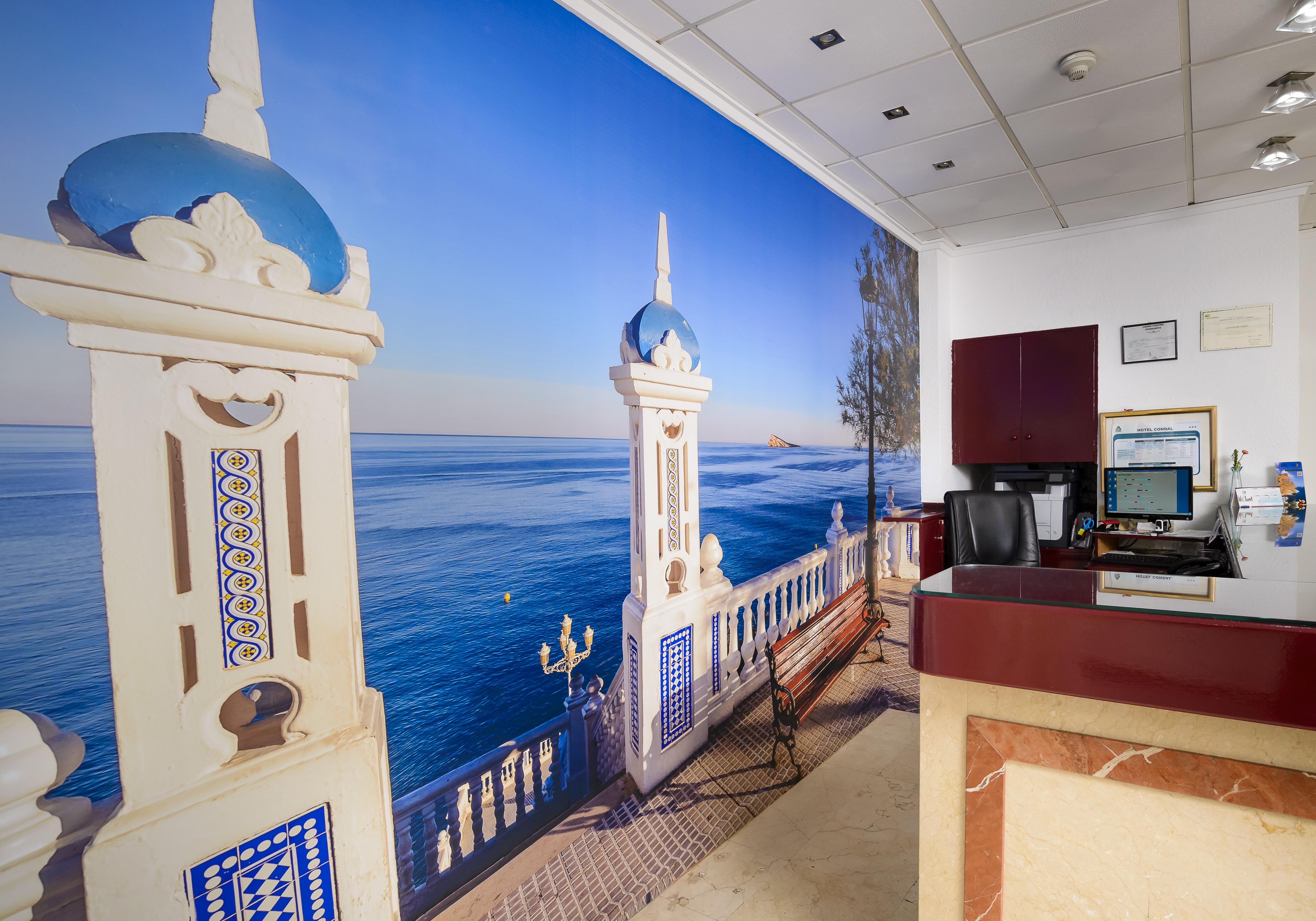 Mareny Hotel