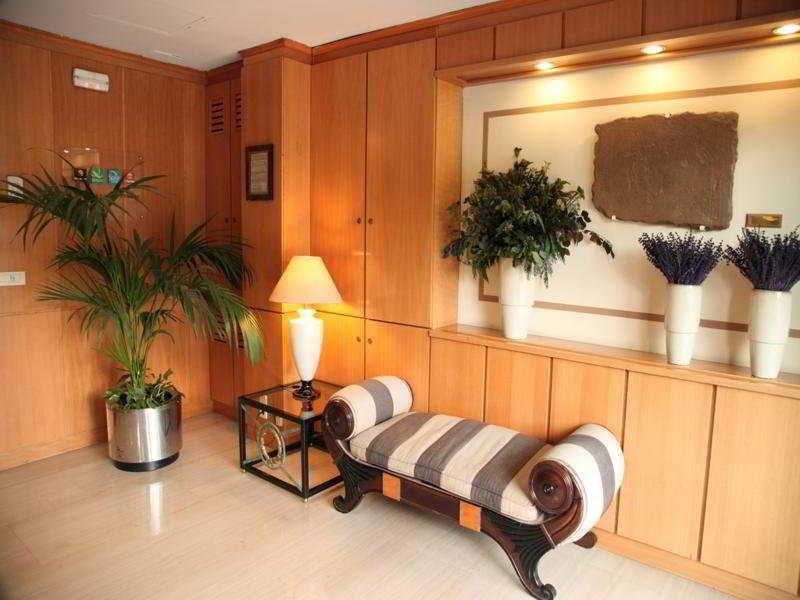 Hotel Cesaraugusta Zaragoza