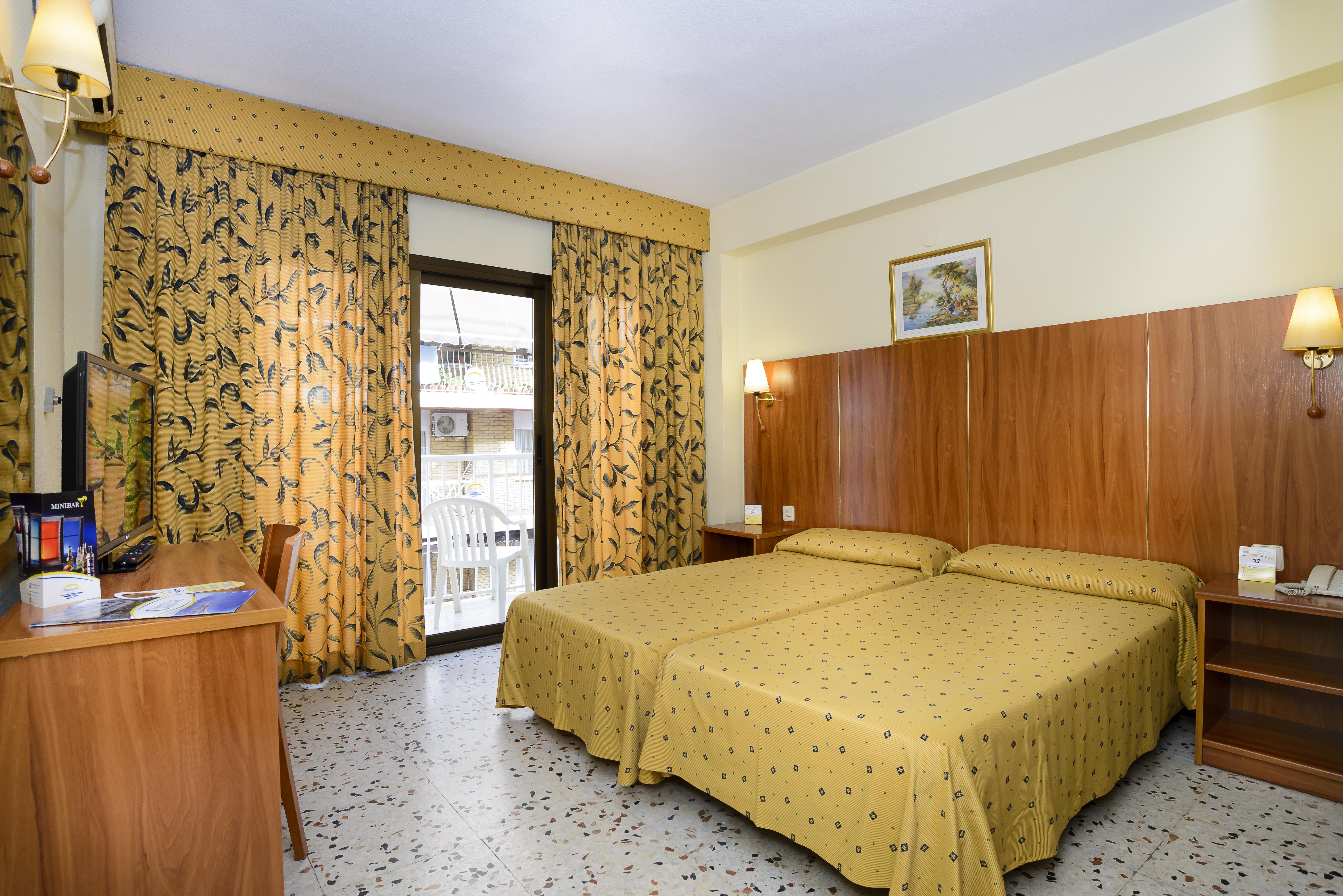 Mareny Benidorm