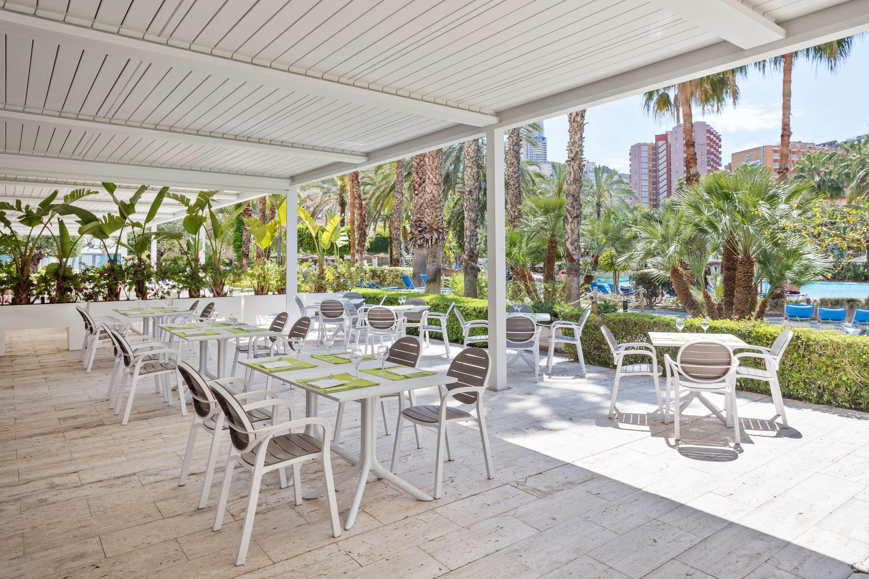 Hotel Melia 4*