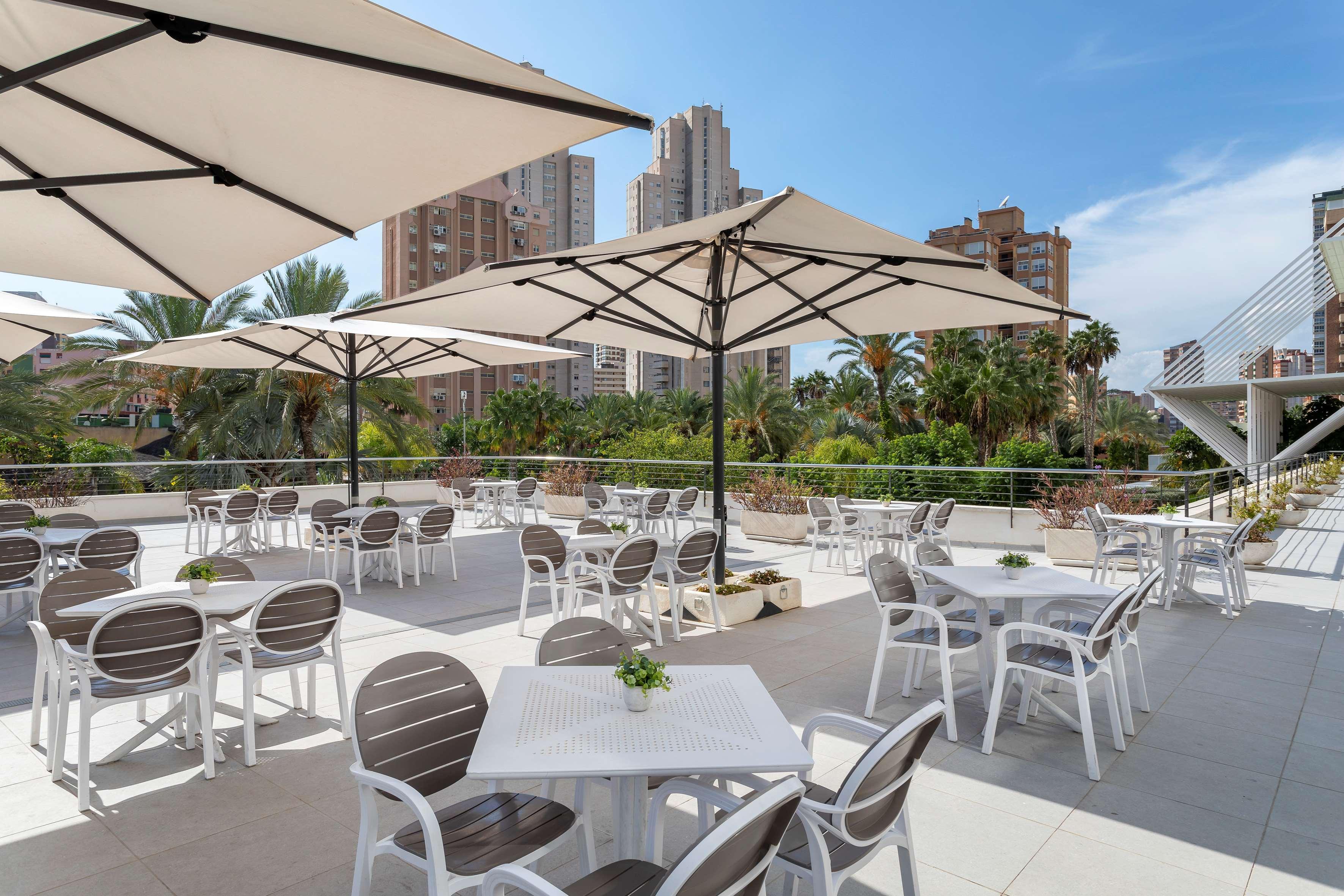 Melia Benidorm