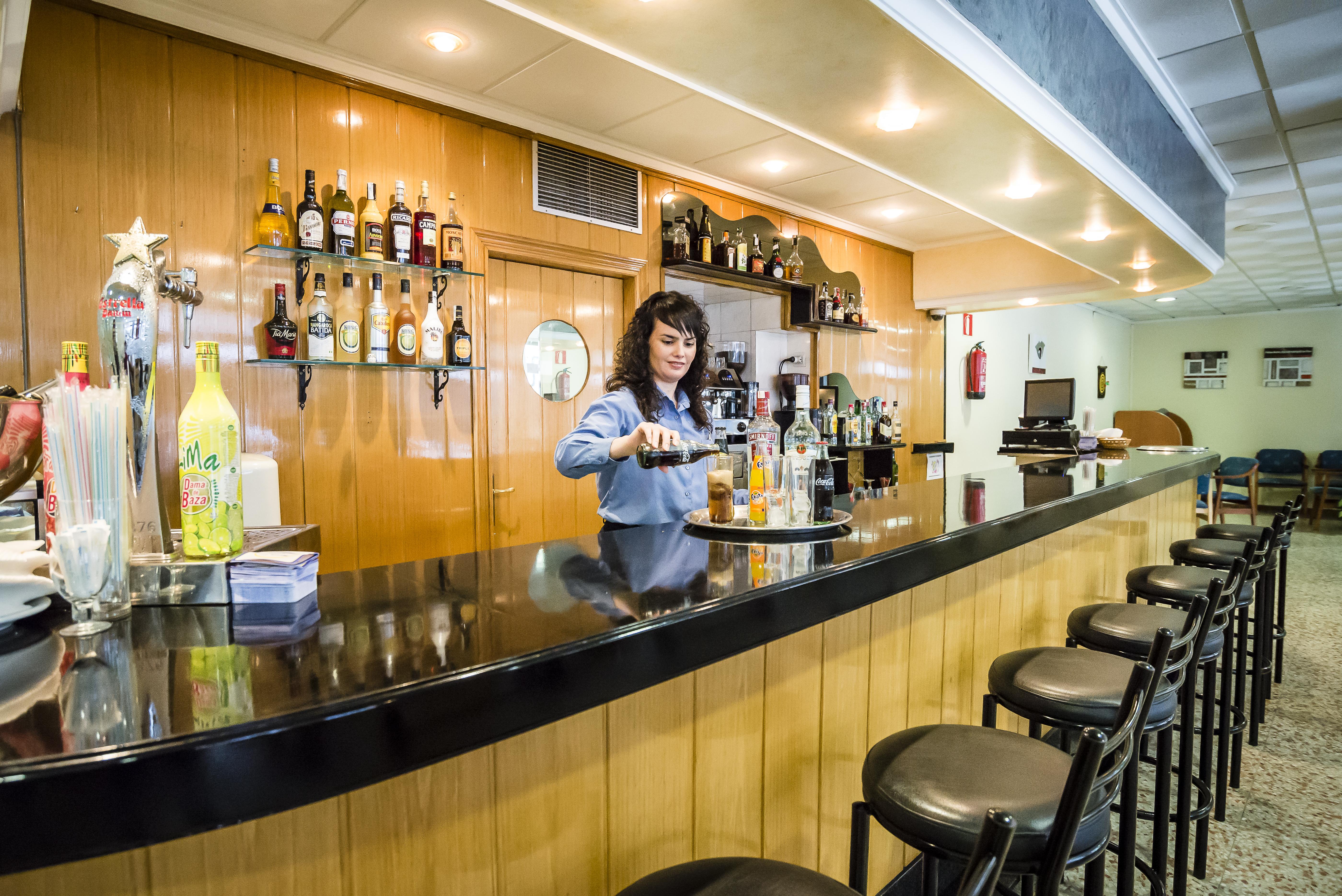 Mareny Hotel