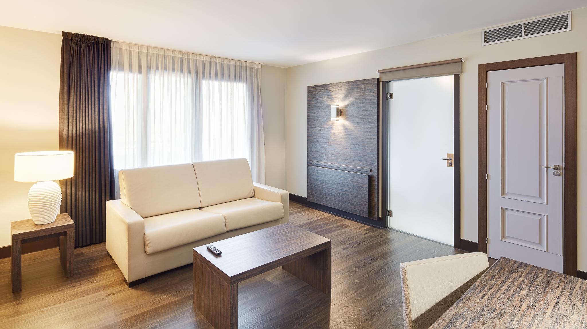 Hotel Gran Luna De