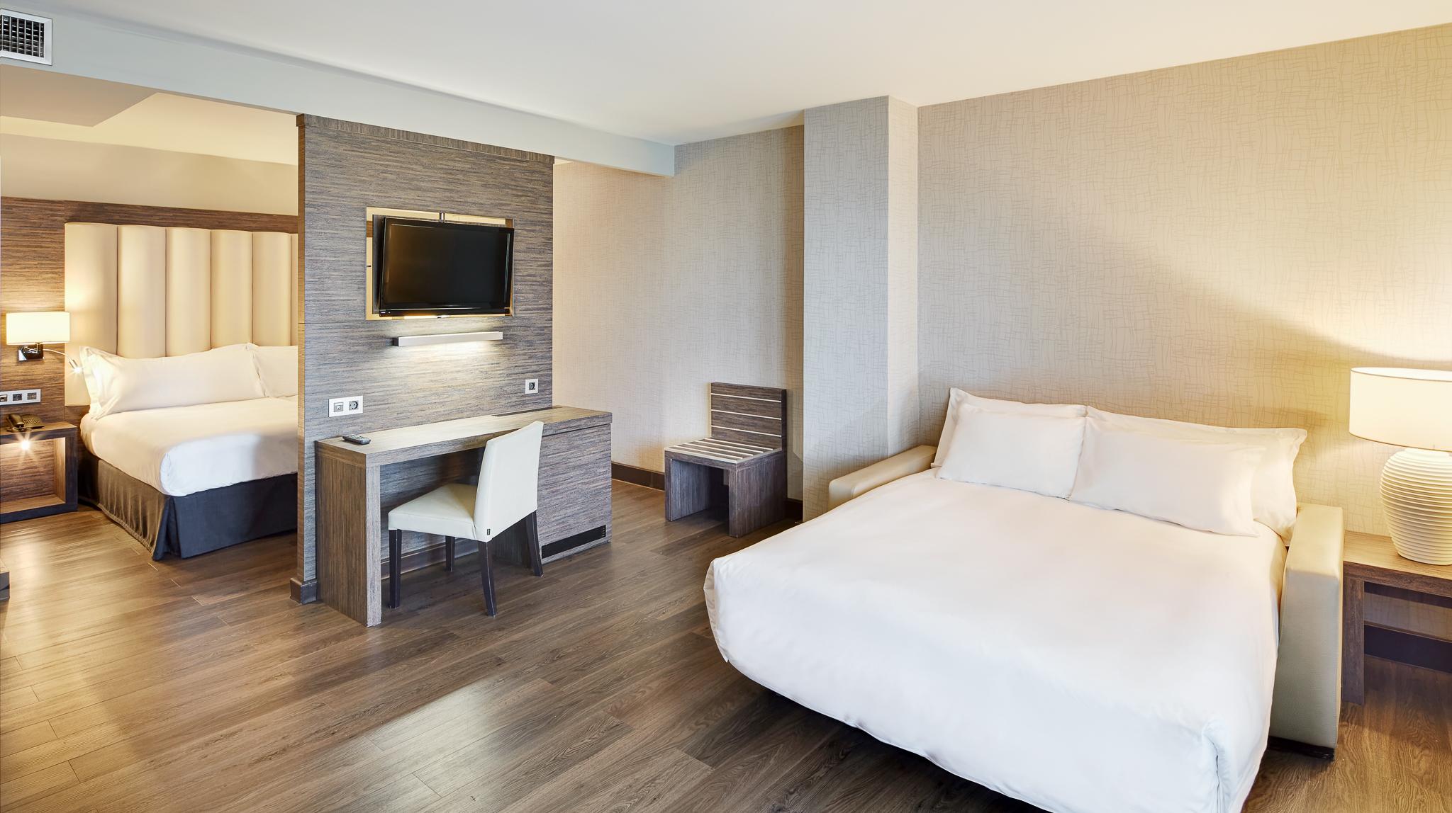 Hotel Gran Luna De