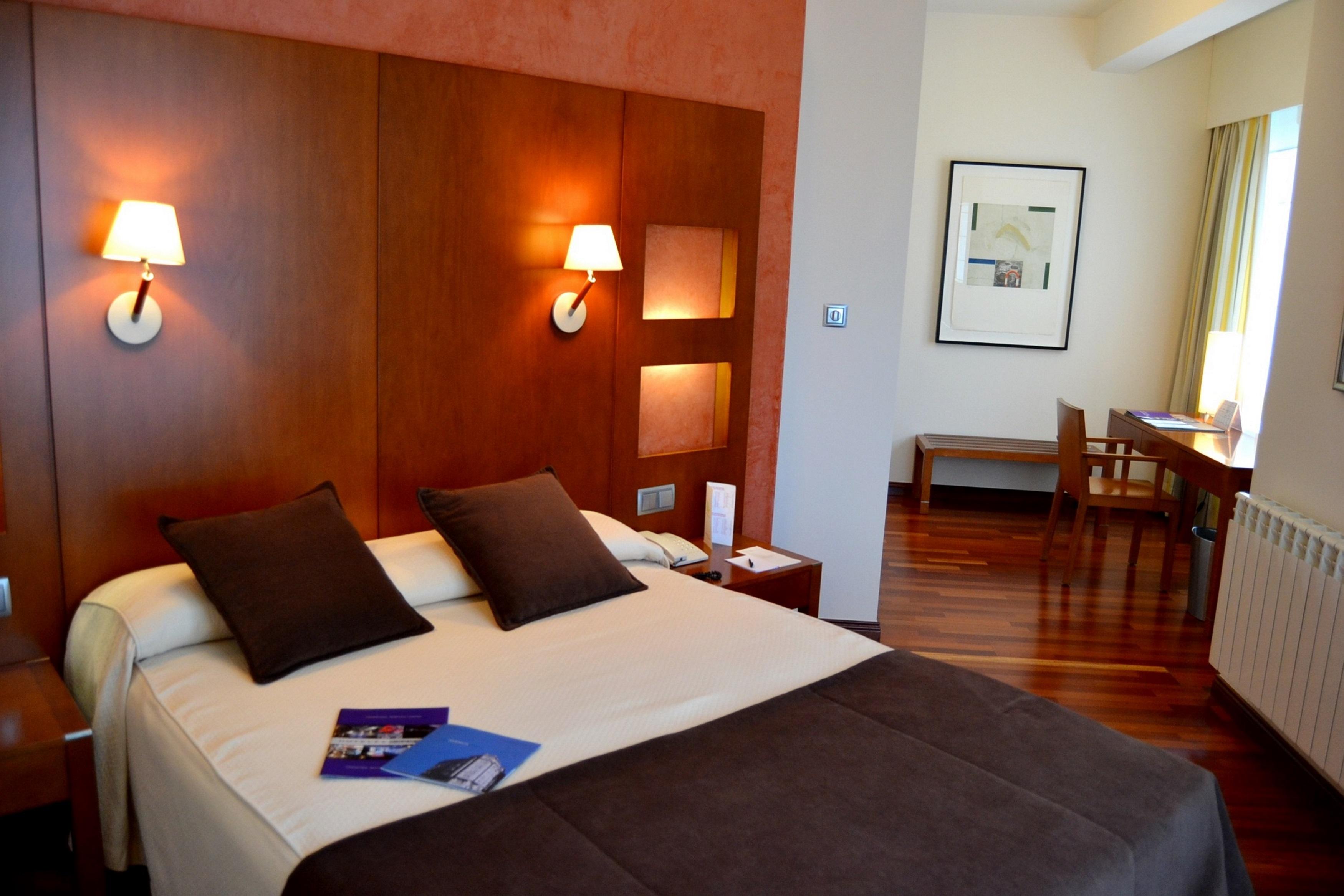 Maroa Hotel Vigo