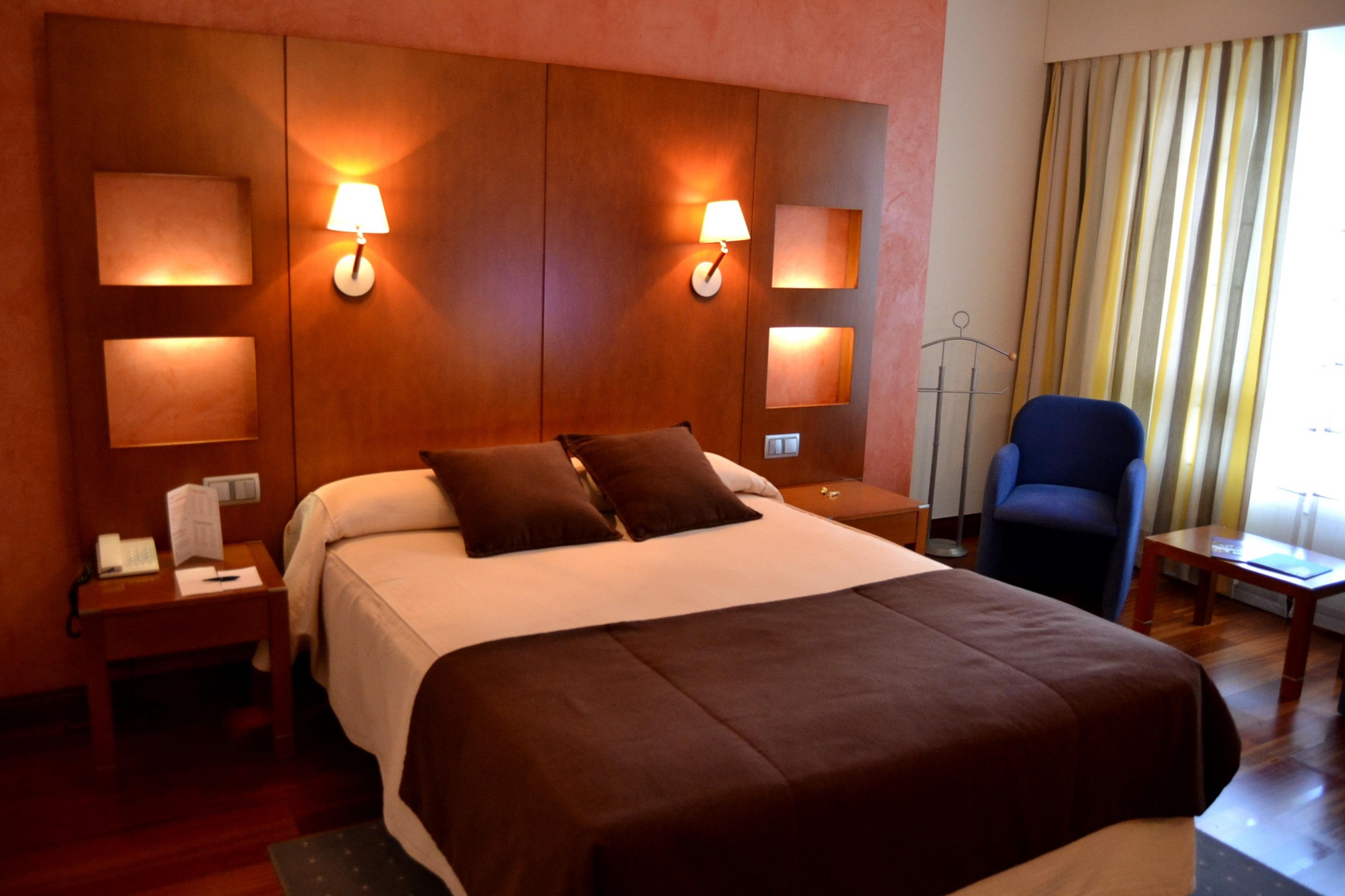 Maroa Hotel Vigo