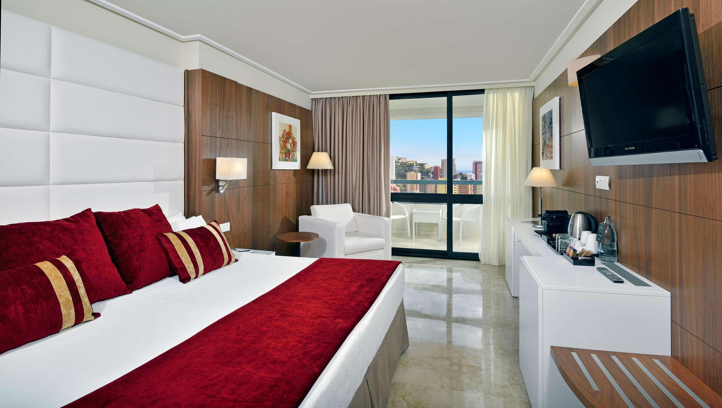 Melia Hotel 4*