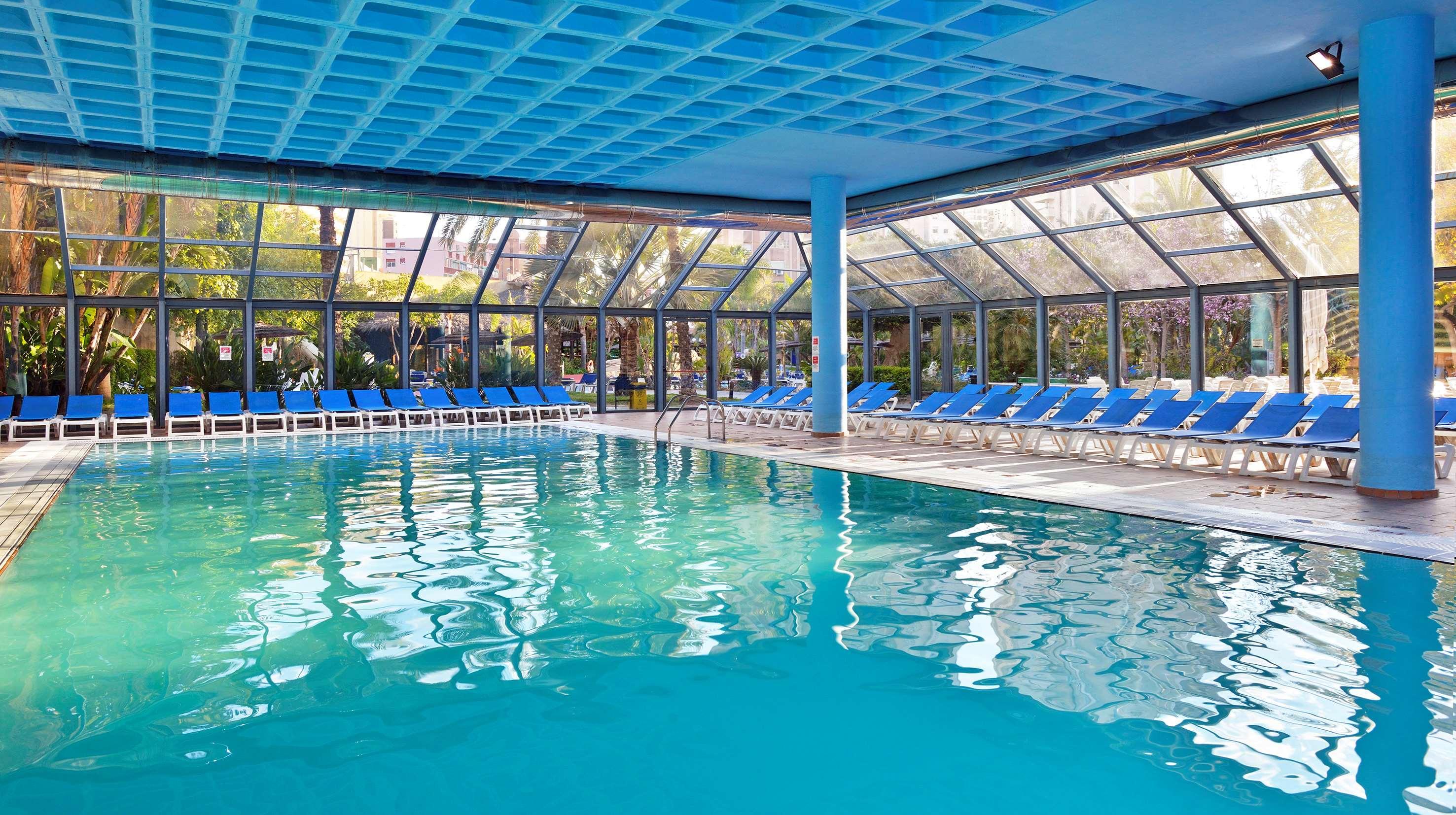 Melia Hotel