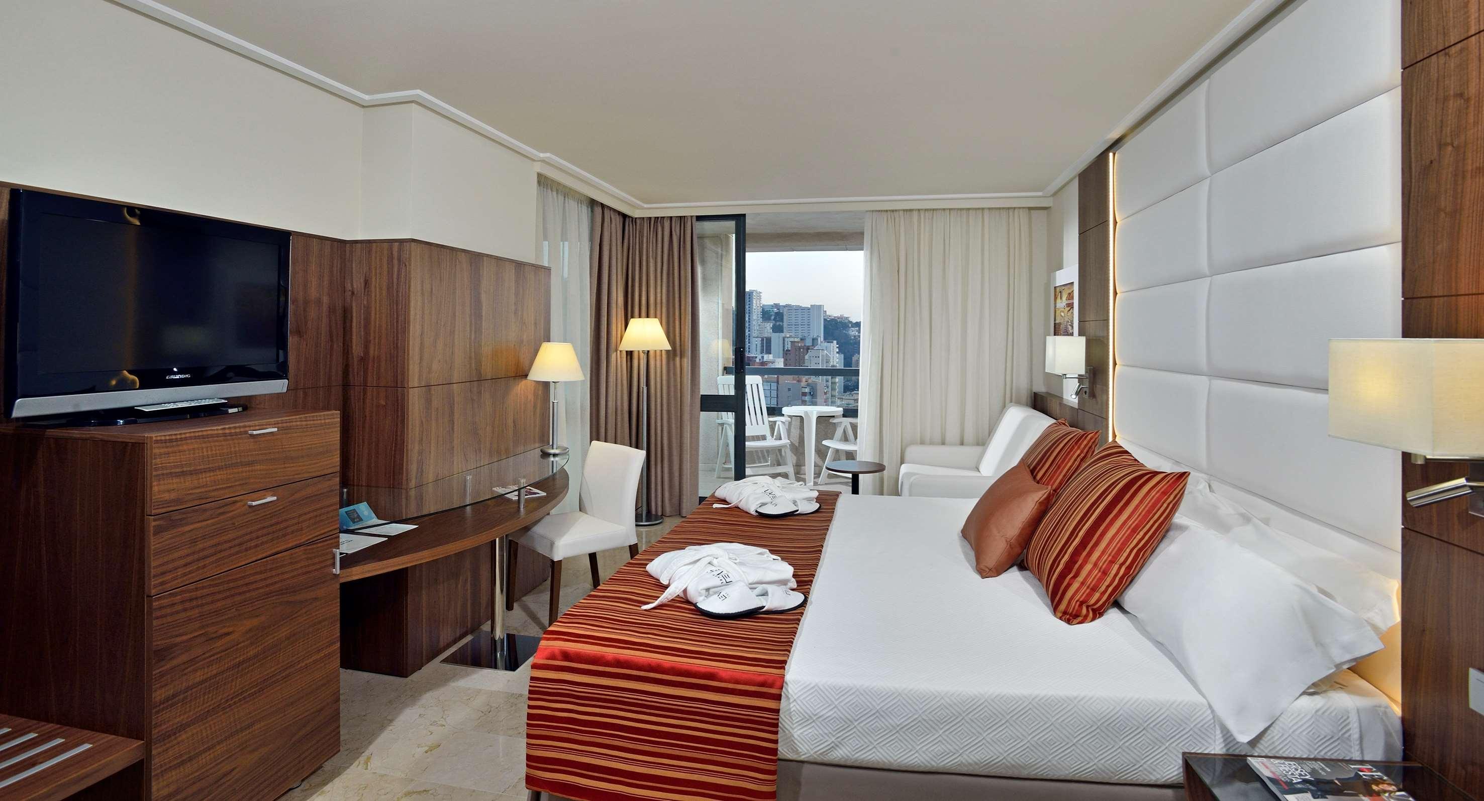 Melia Hotel