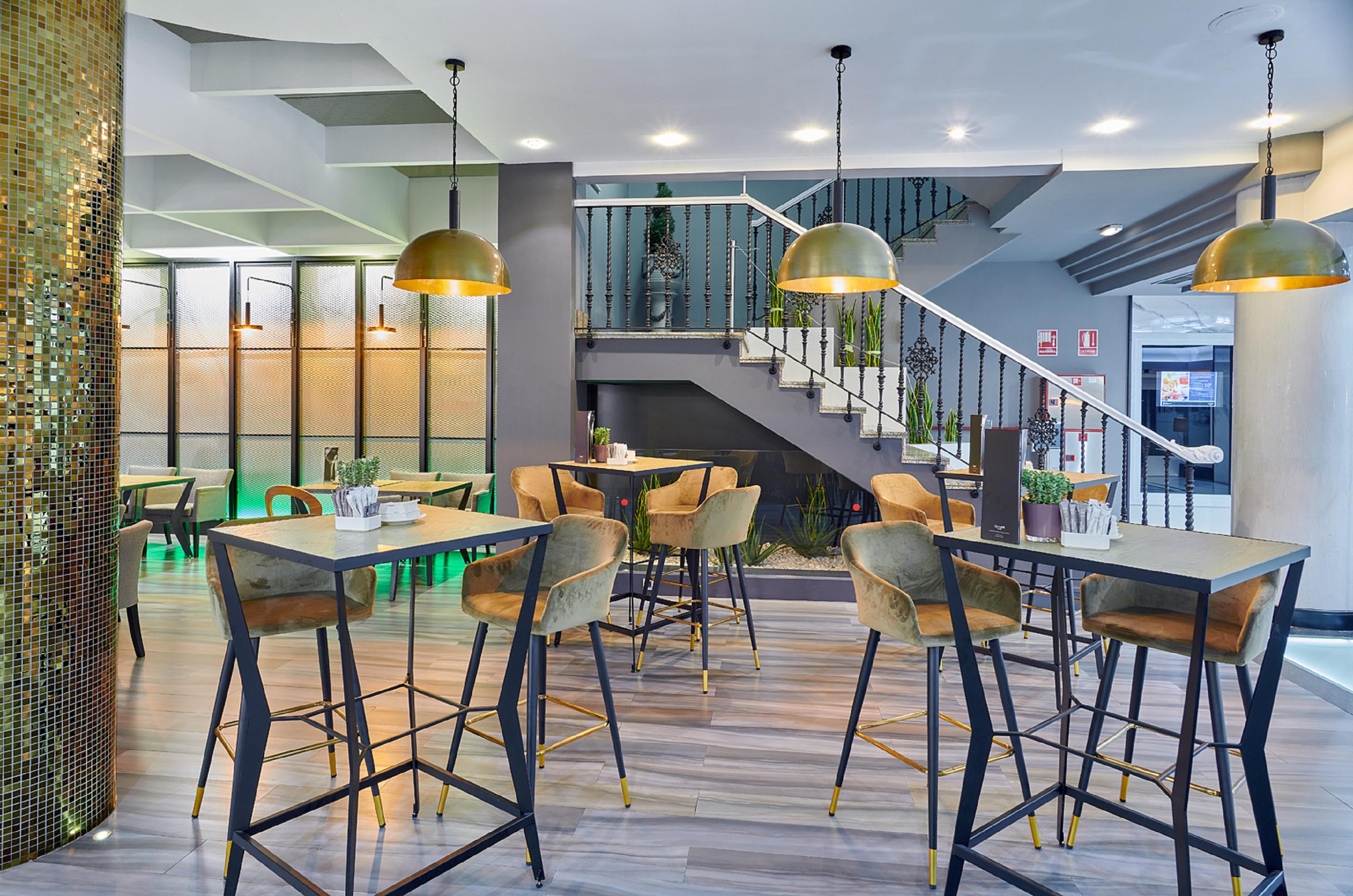 Hotel Gran Luna De 4*