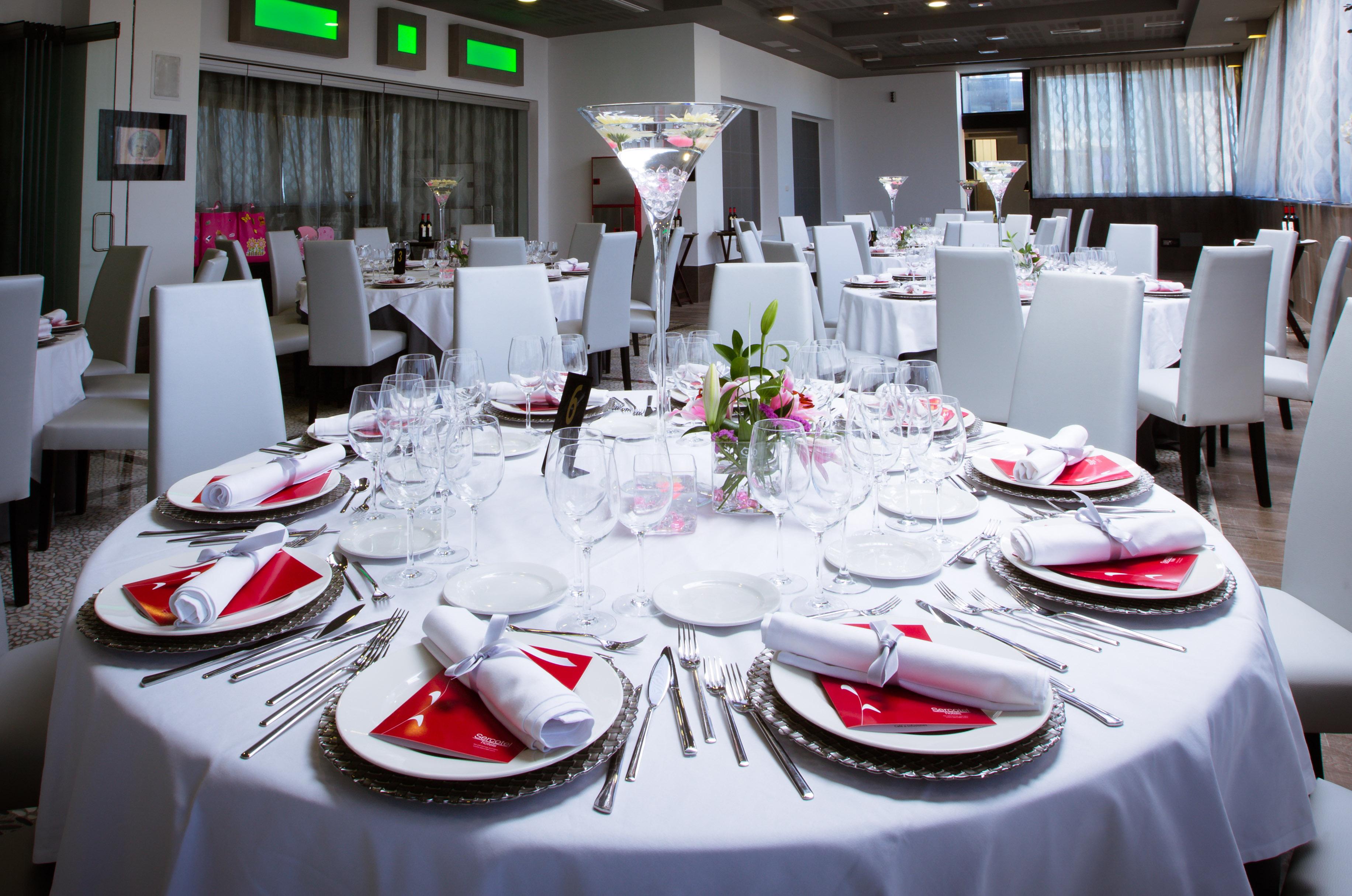Hotel Gran Luna De 4*