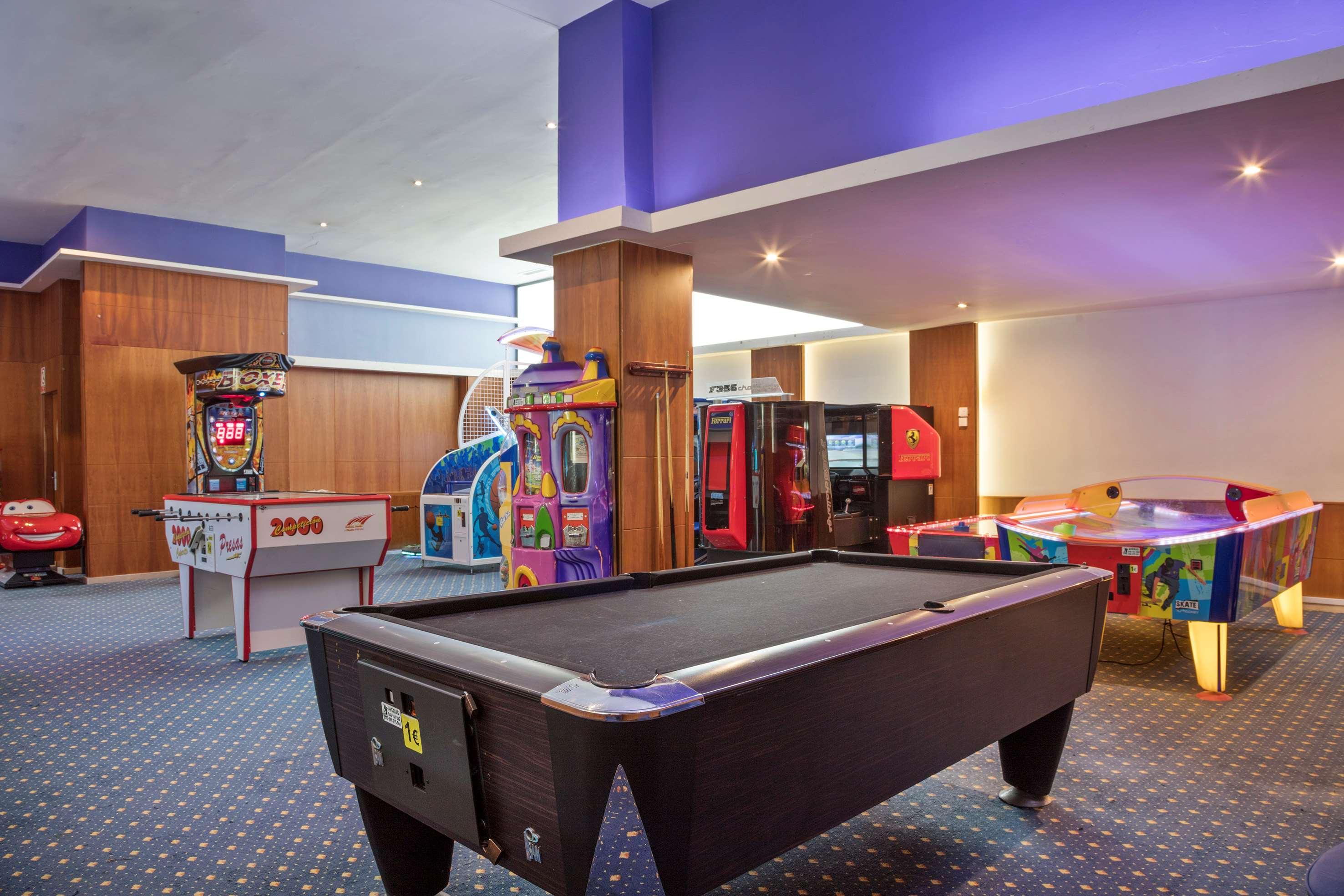 Hotel Melia Benidorm