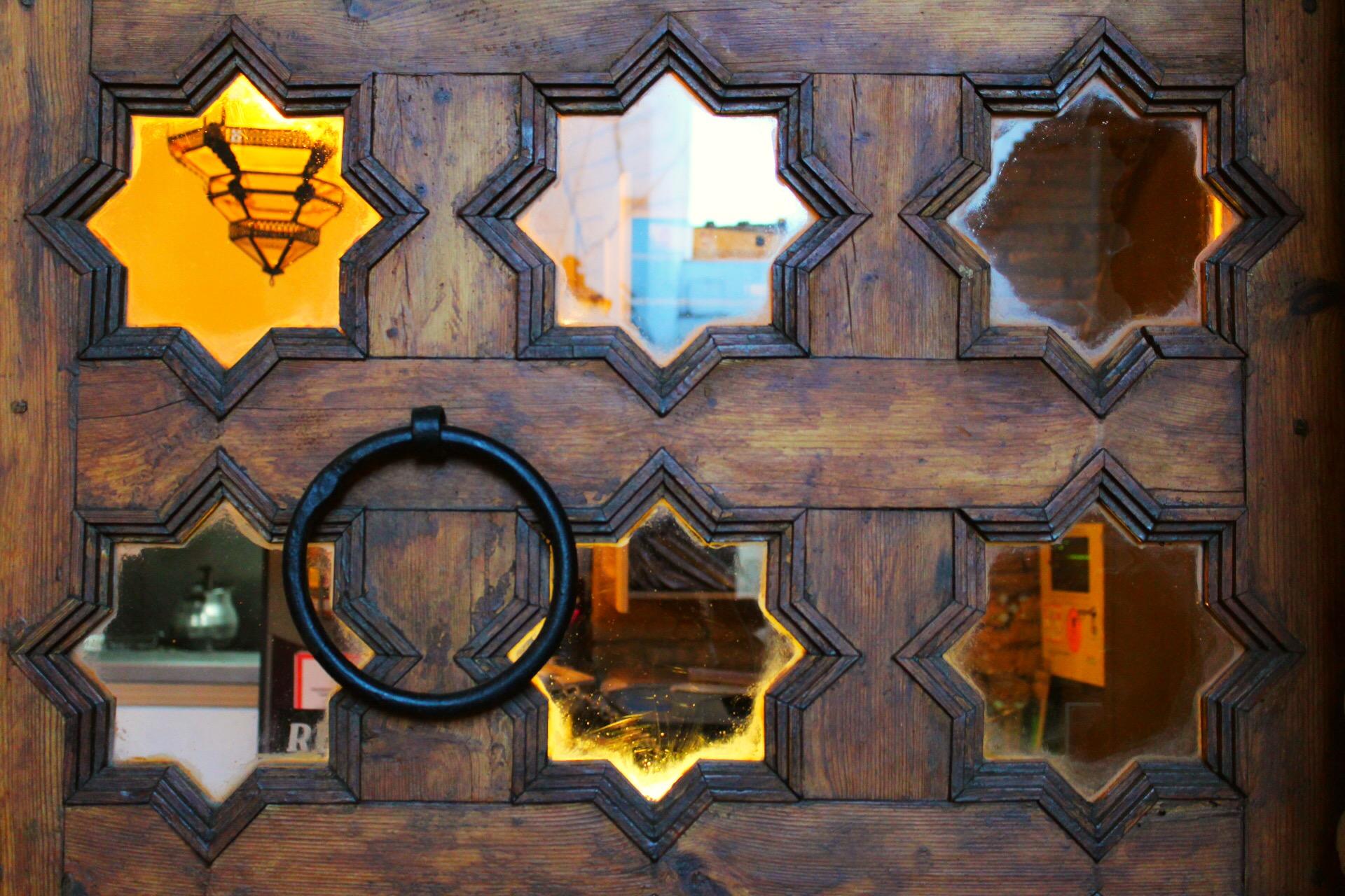 Patios *