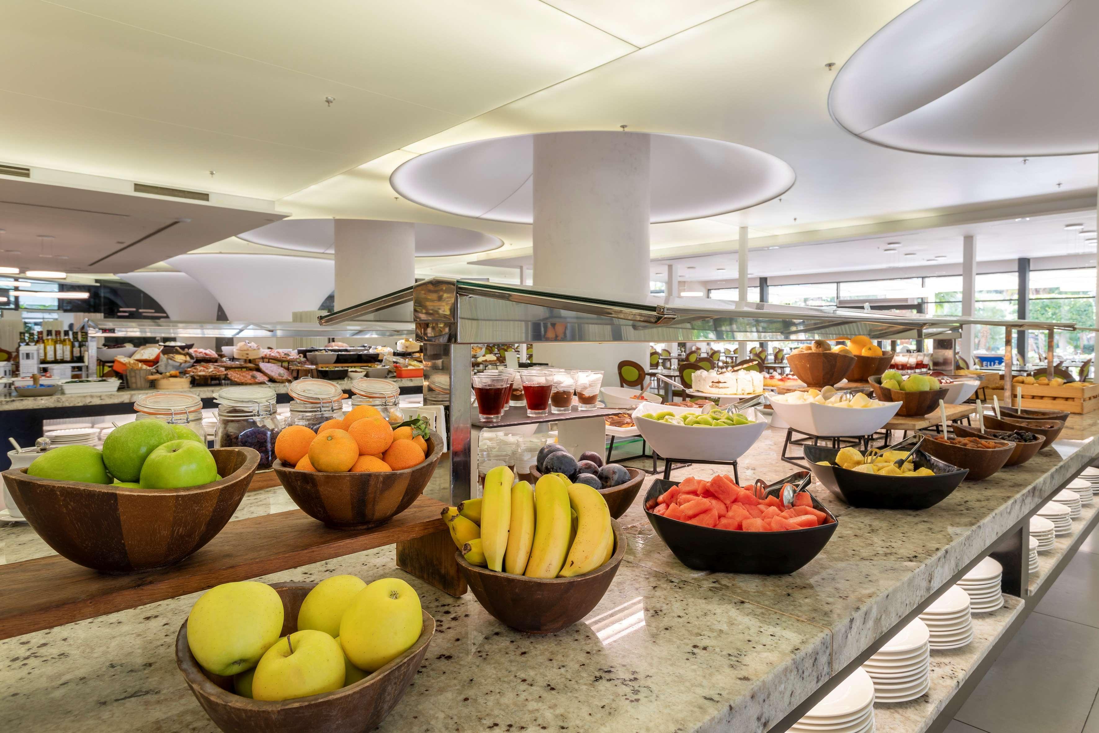 Melia Hotel Benidorm