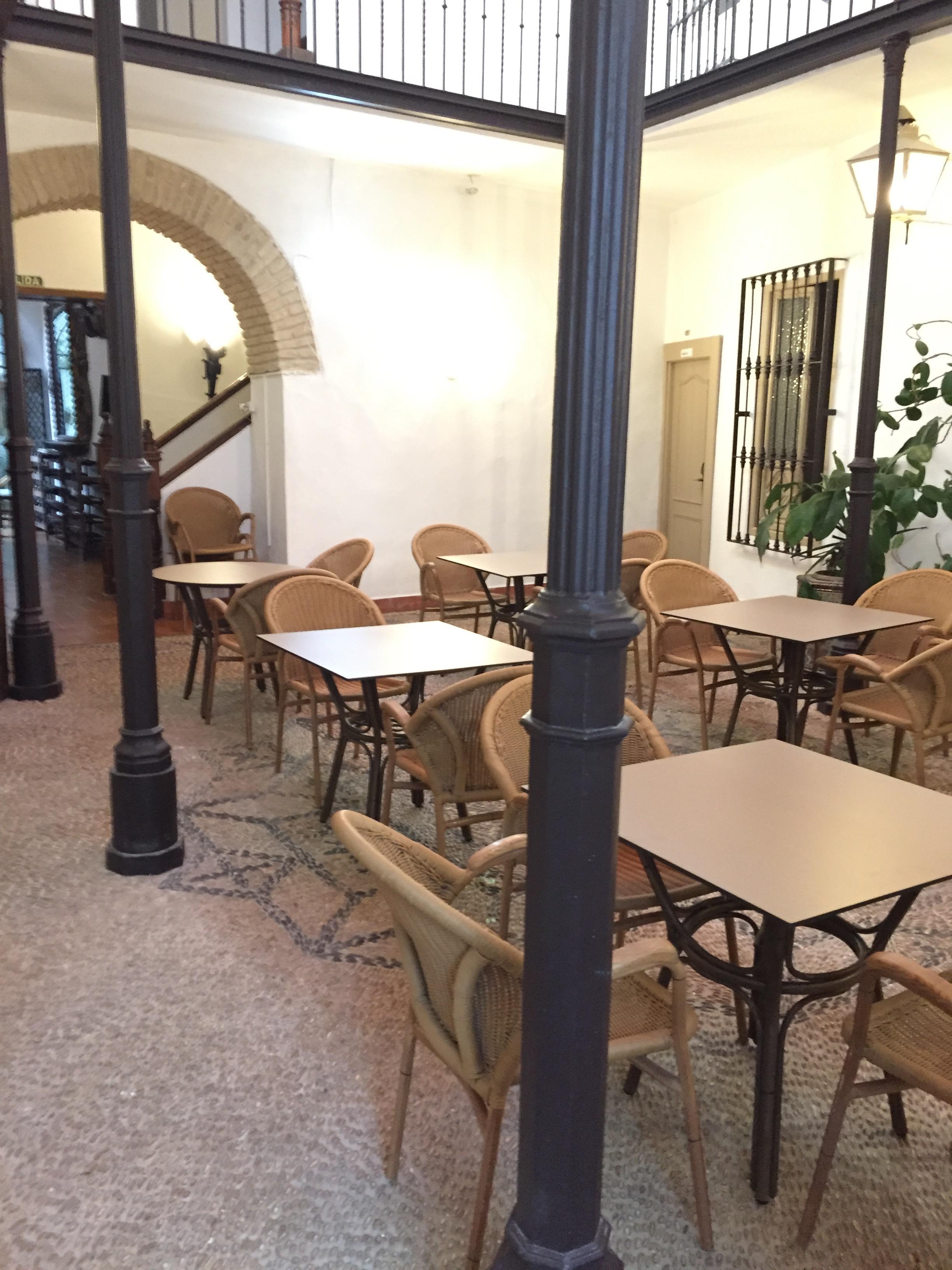 Hotel Patios Córdoba