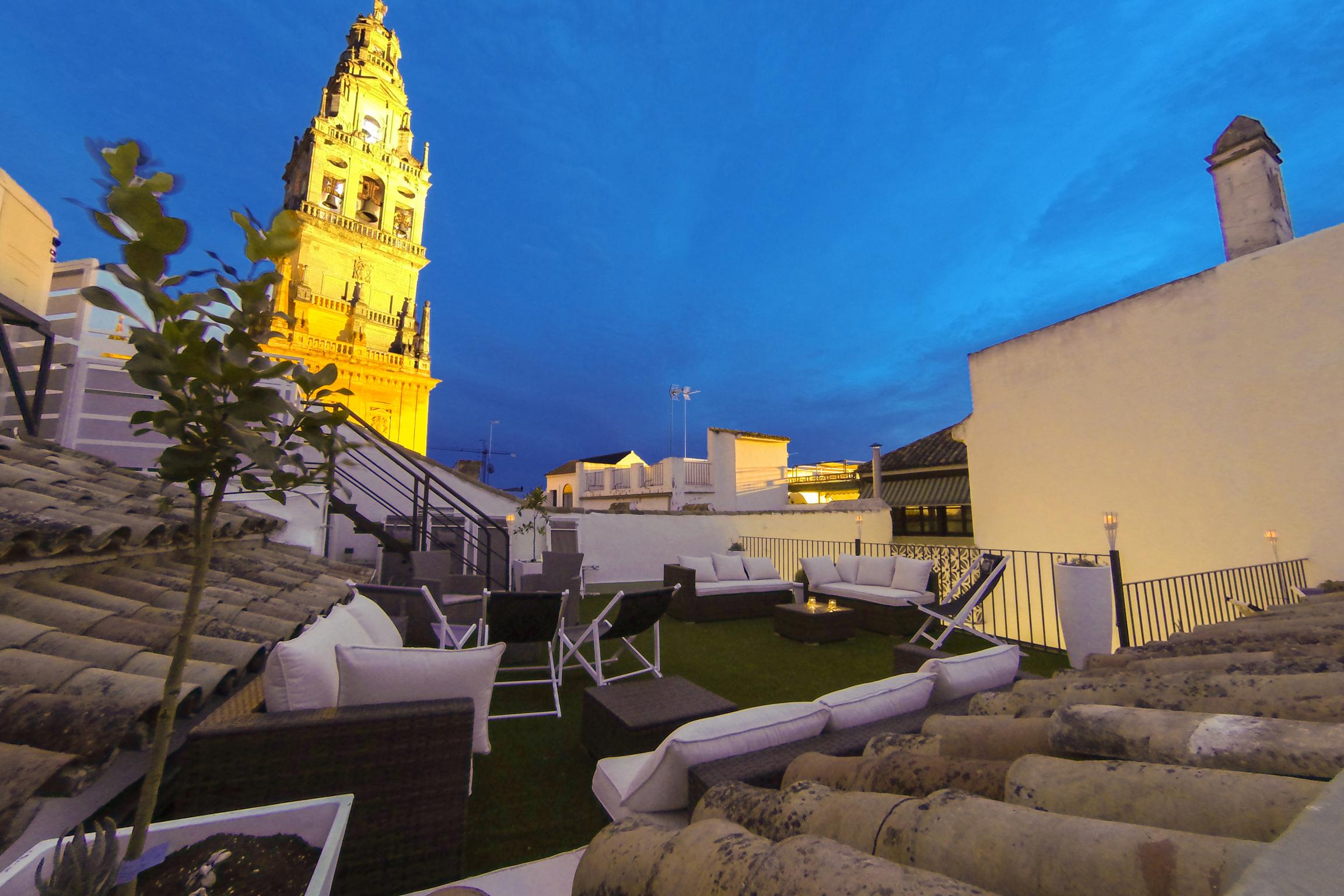 Patios *