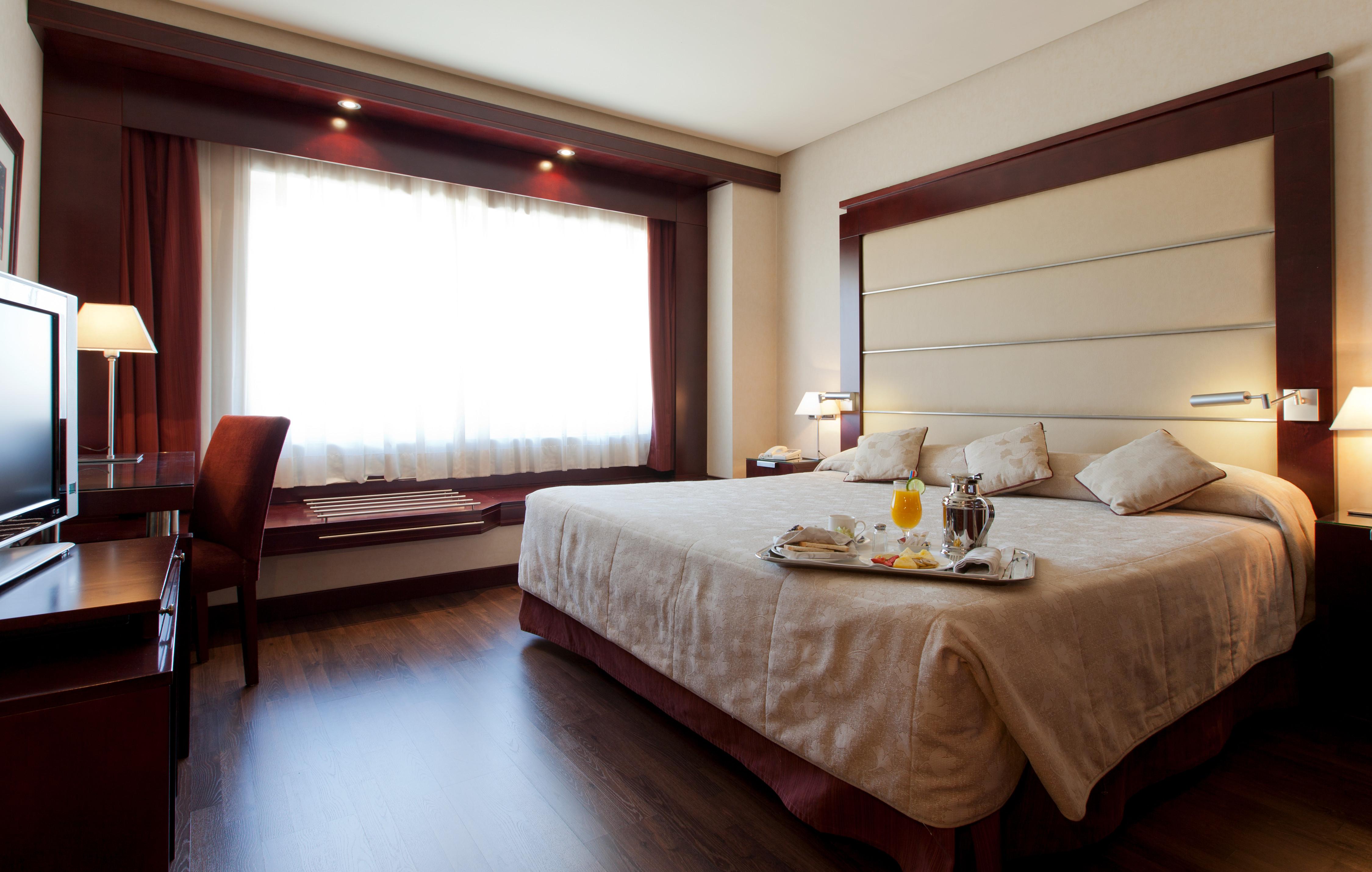 Andalucia Center Hotel Granada