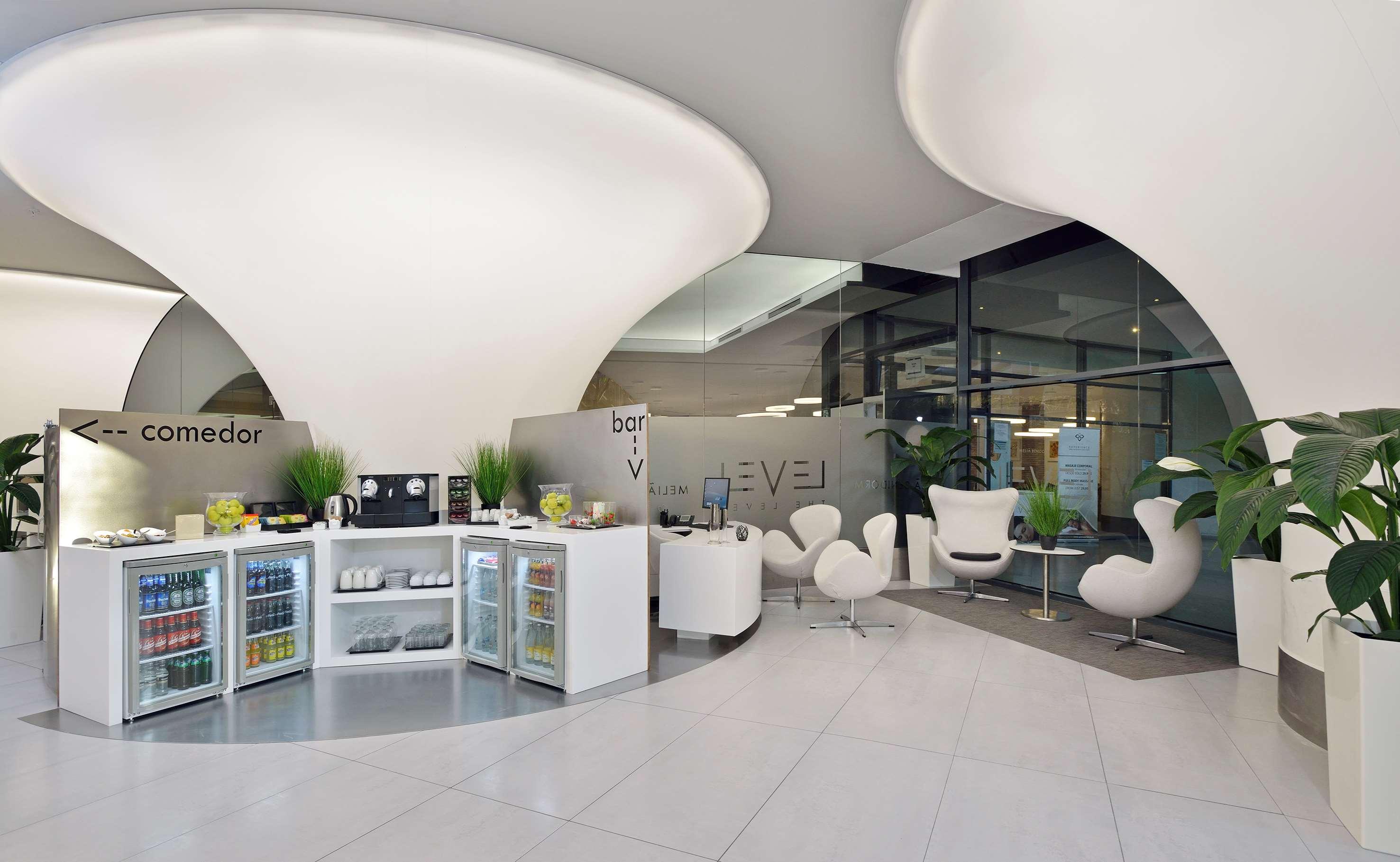 Hotel Melia 4*