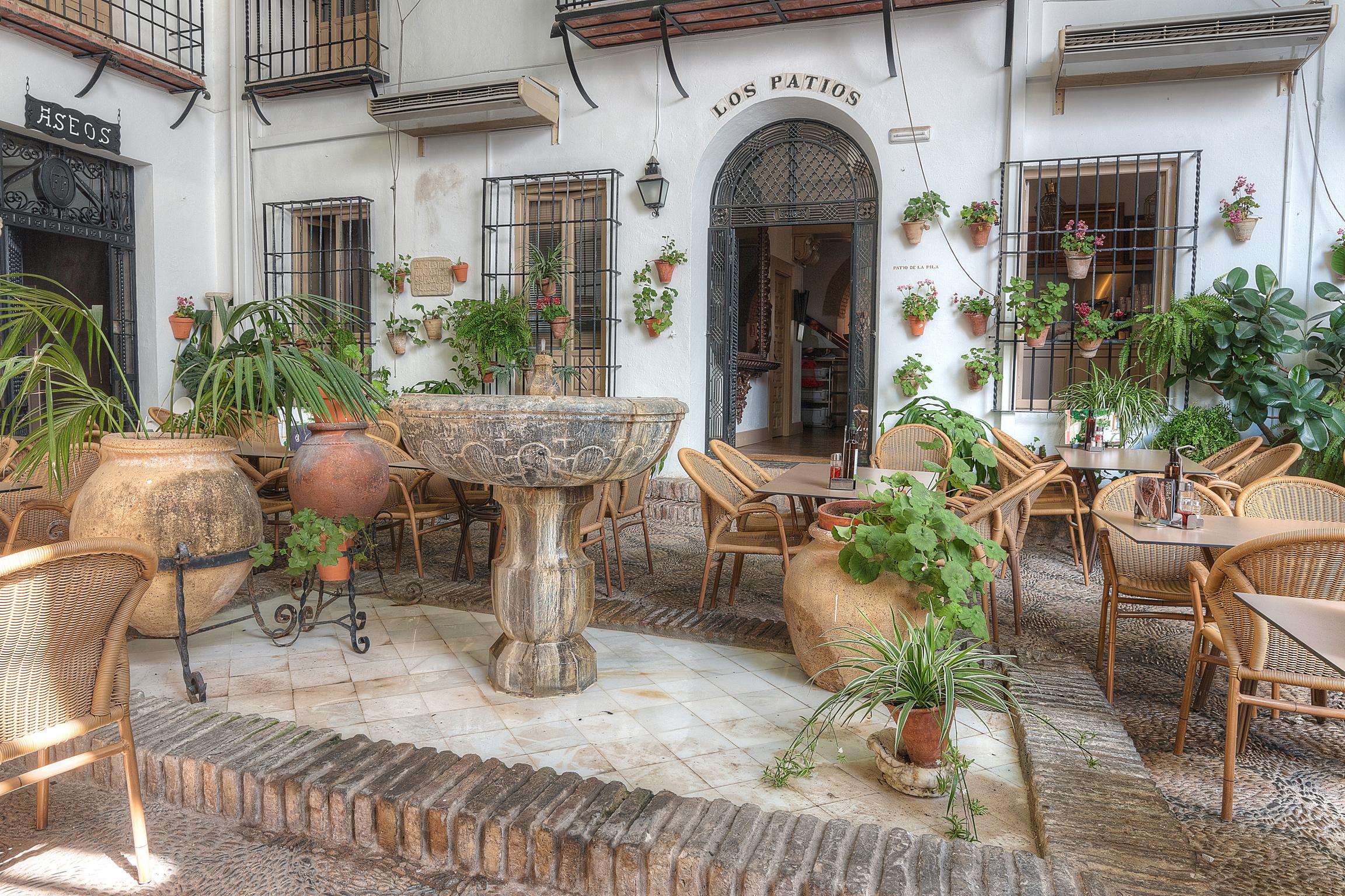 Patios * Córdoba