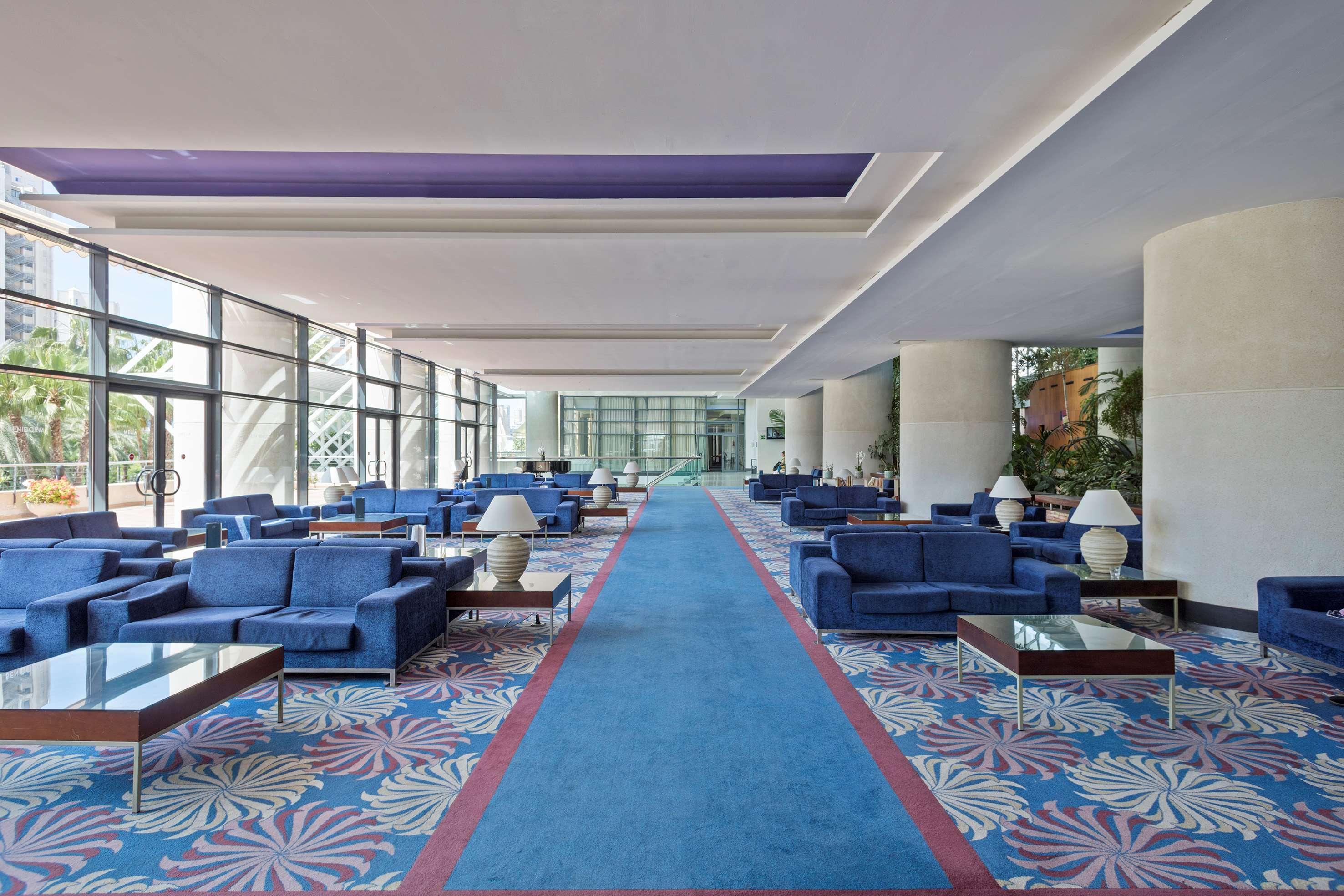Melia Hotel Benidorm